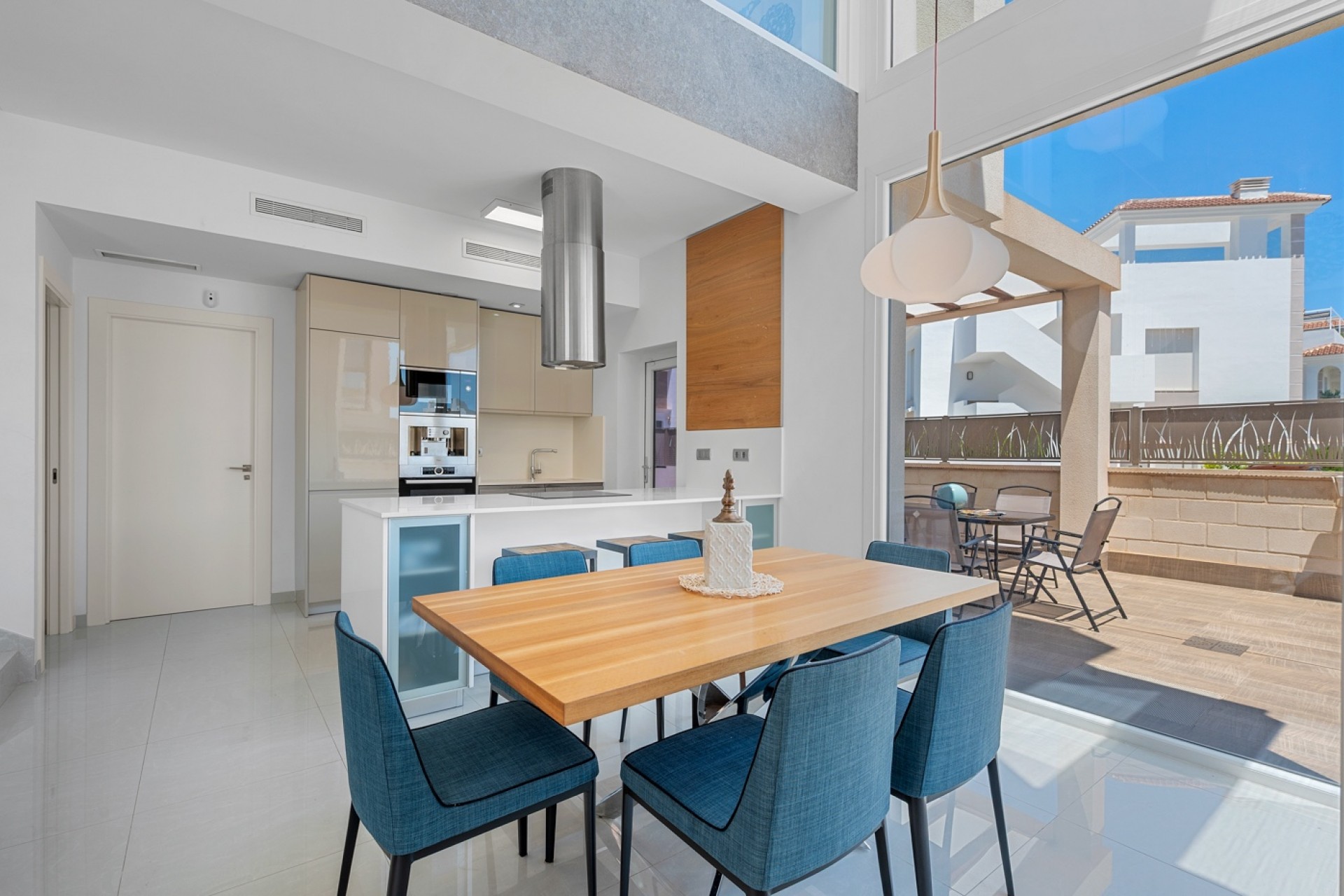 Reventa - Chalet - Ciudad Quesada - La Laguna