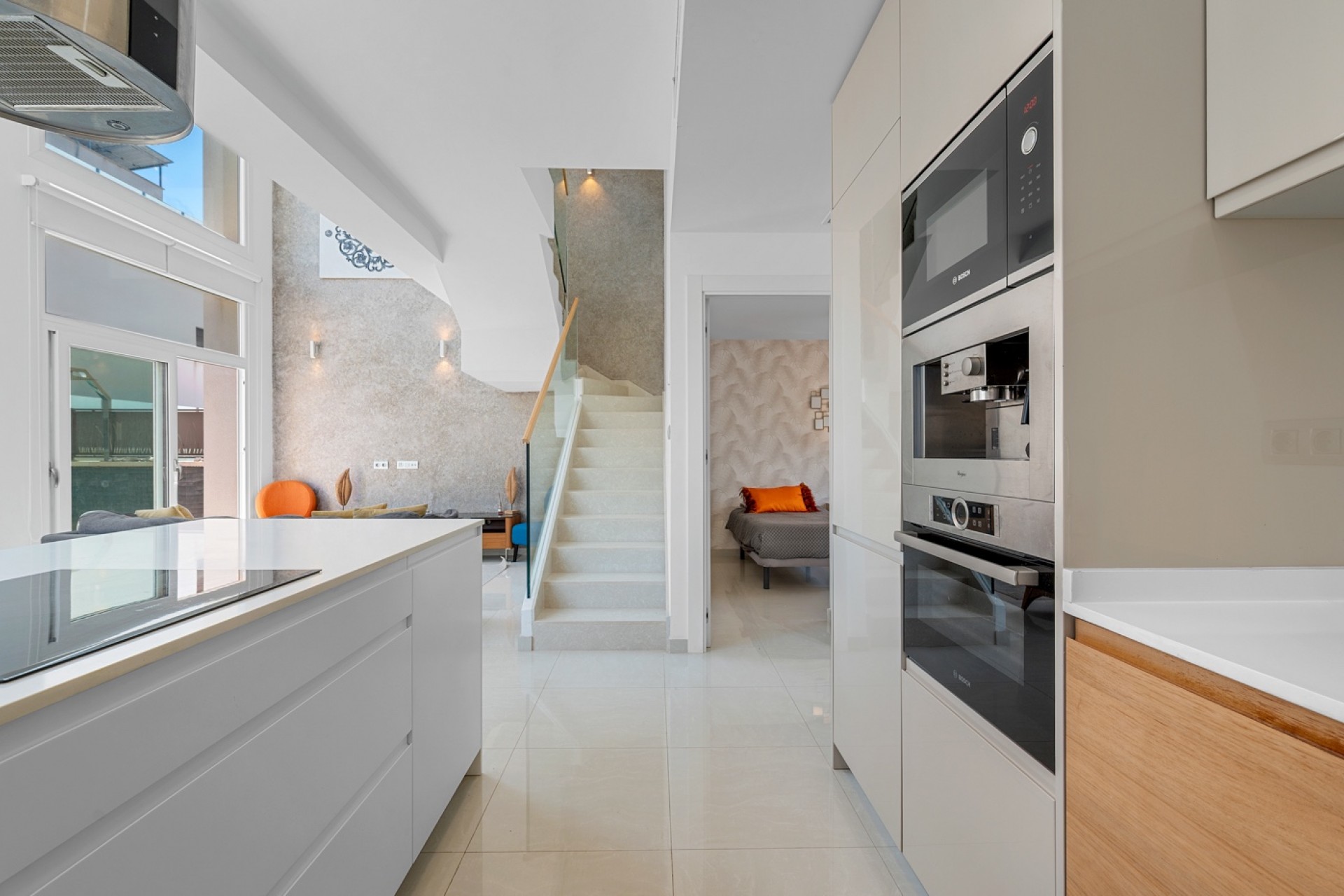 Reventa - Chalet - Ciudad Quesada - La Laguna