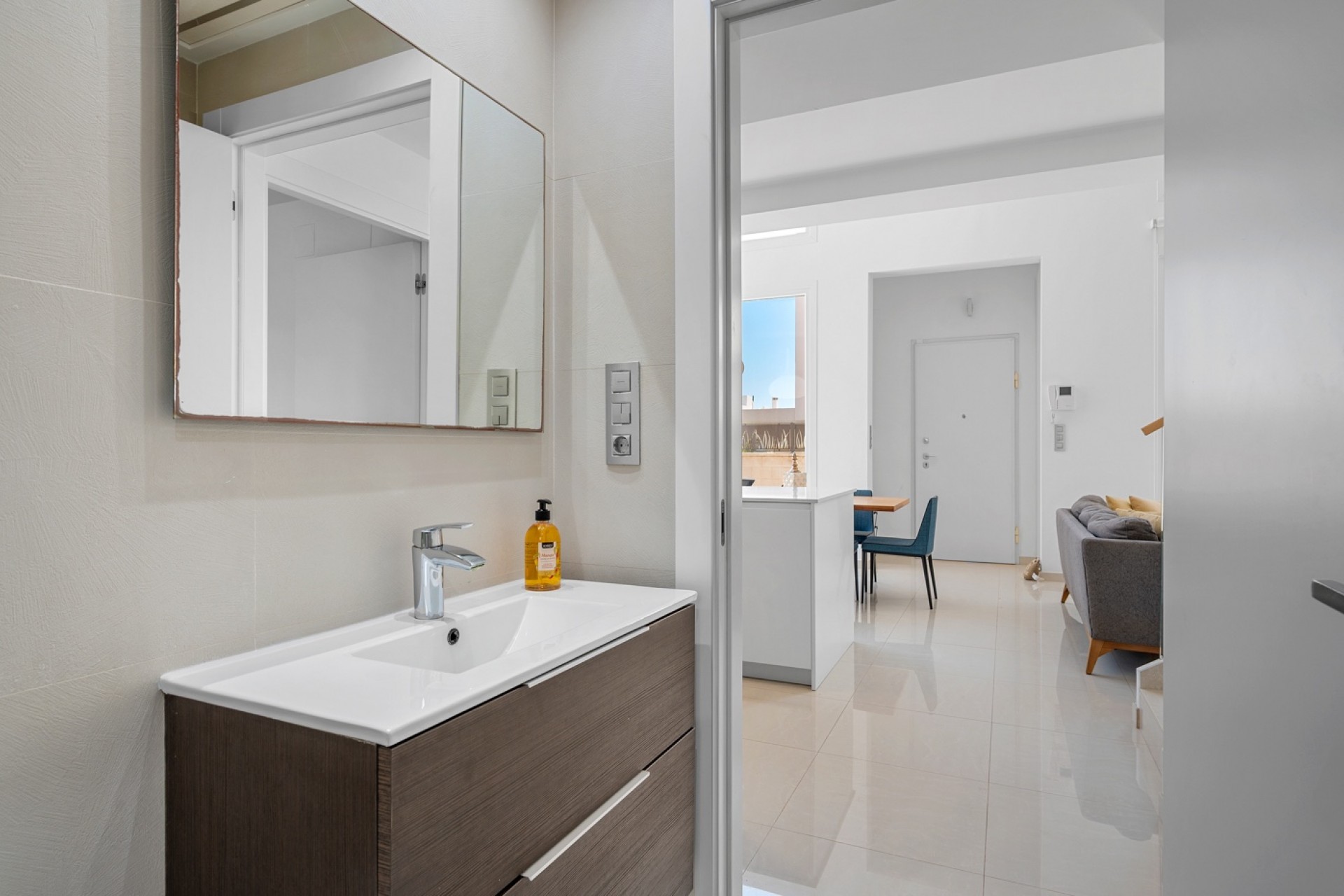 Reventa - Chalet - Ciudad Quesada - La Laguna