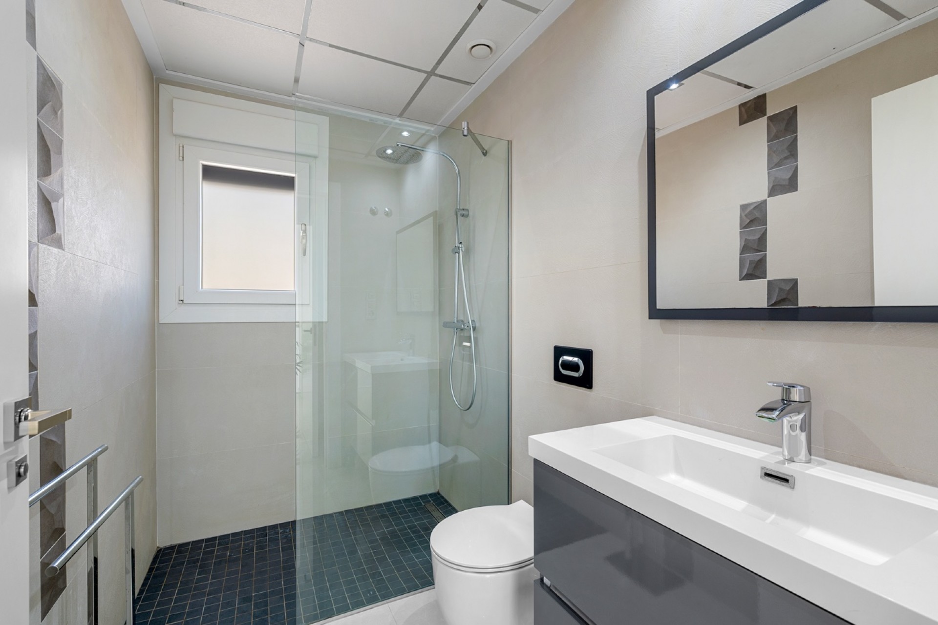 Reventa - Chalet - Ciudad Quesada - La Laguna