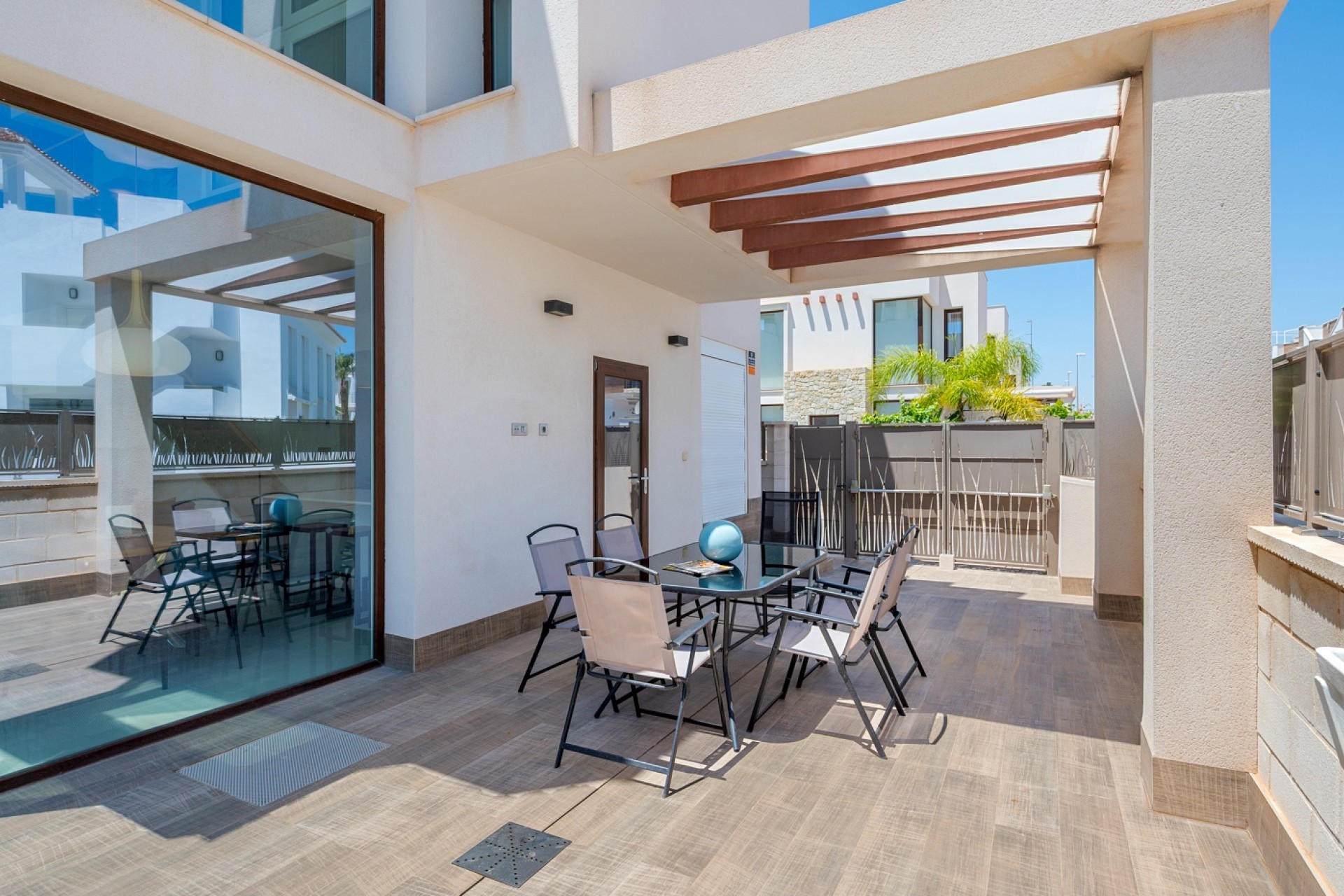 Reventa - Chalet - Ciudad Quesada - La Laguna