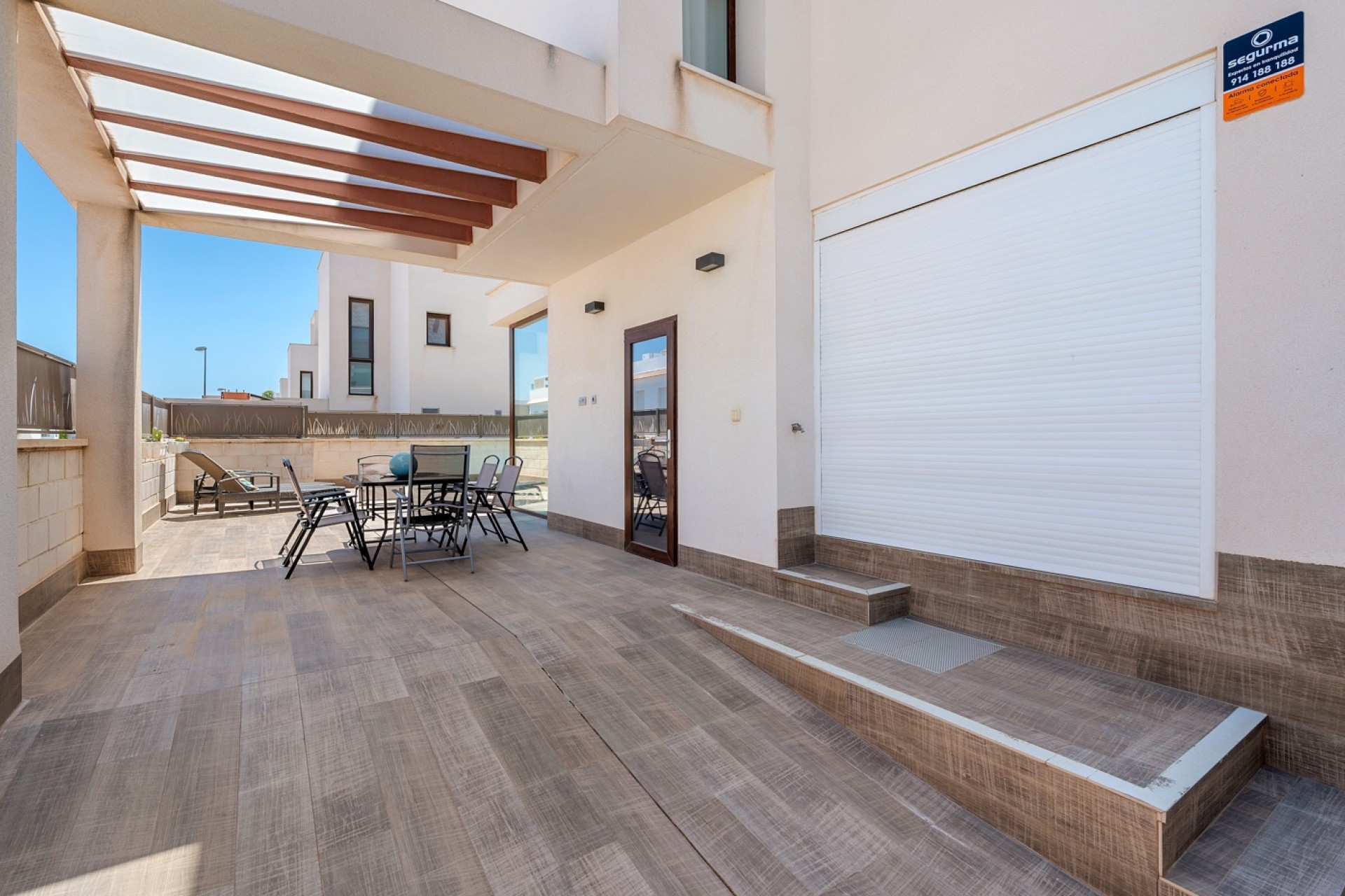 Reventa - Chalet - Ciudad Quesada - La Laguna