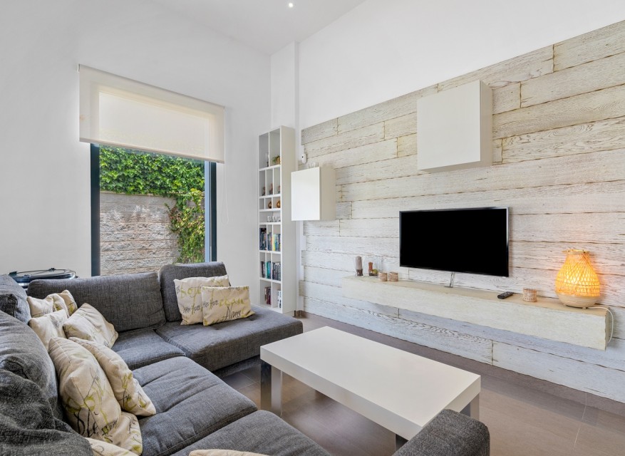 Reventa - Chalet - Ciudad Quesada - La Laguna