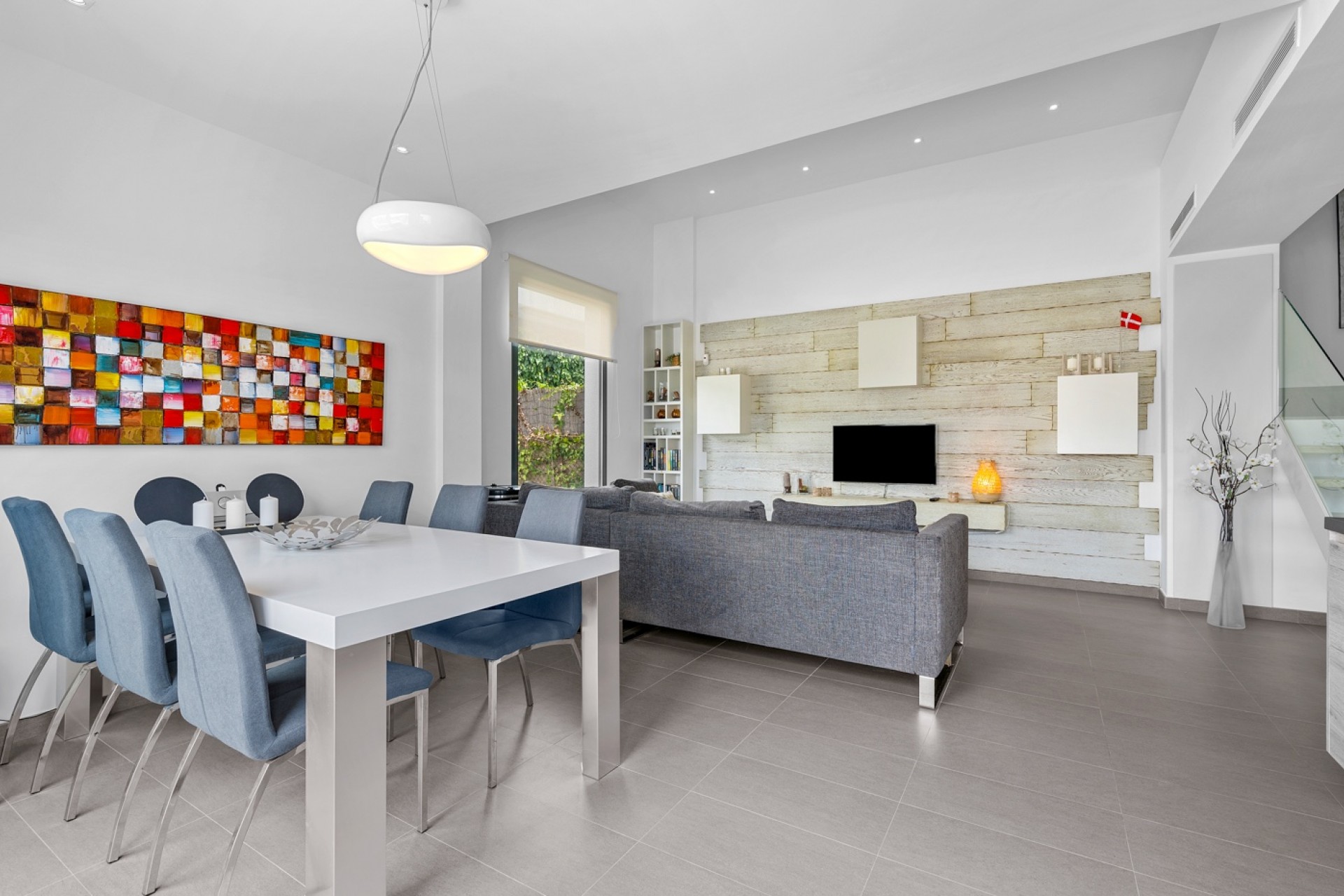 Reventa - Chalet - Ciudad Quesada - La Laguna