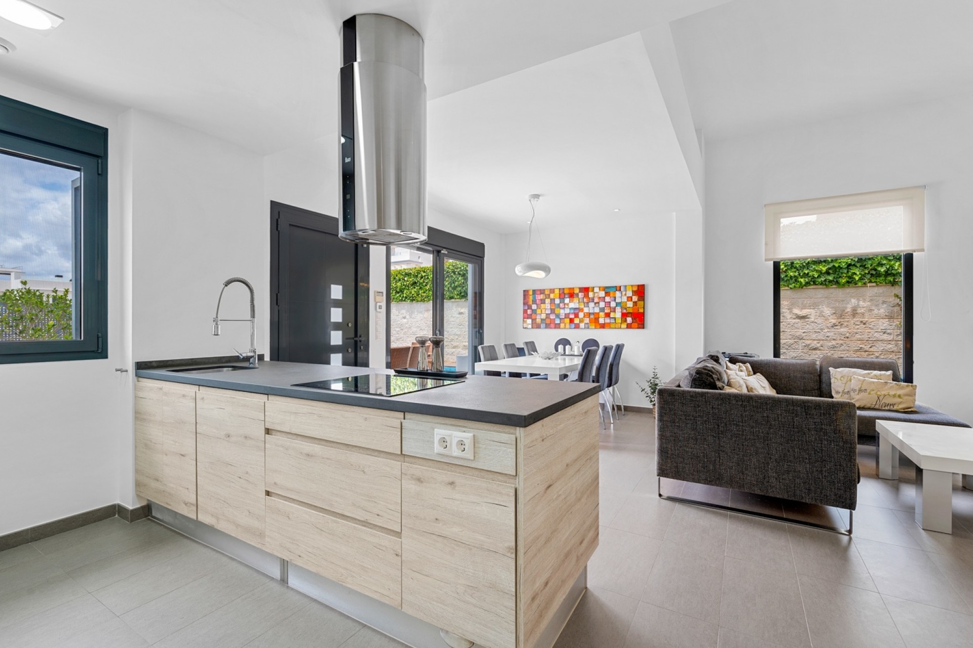 Reventa - Chalet - Ciudad Quesada - La Laguna