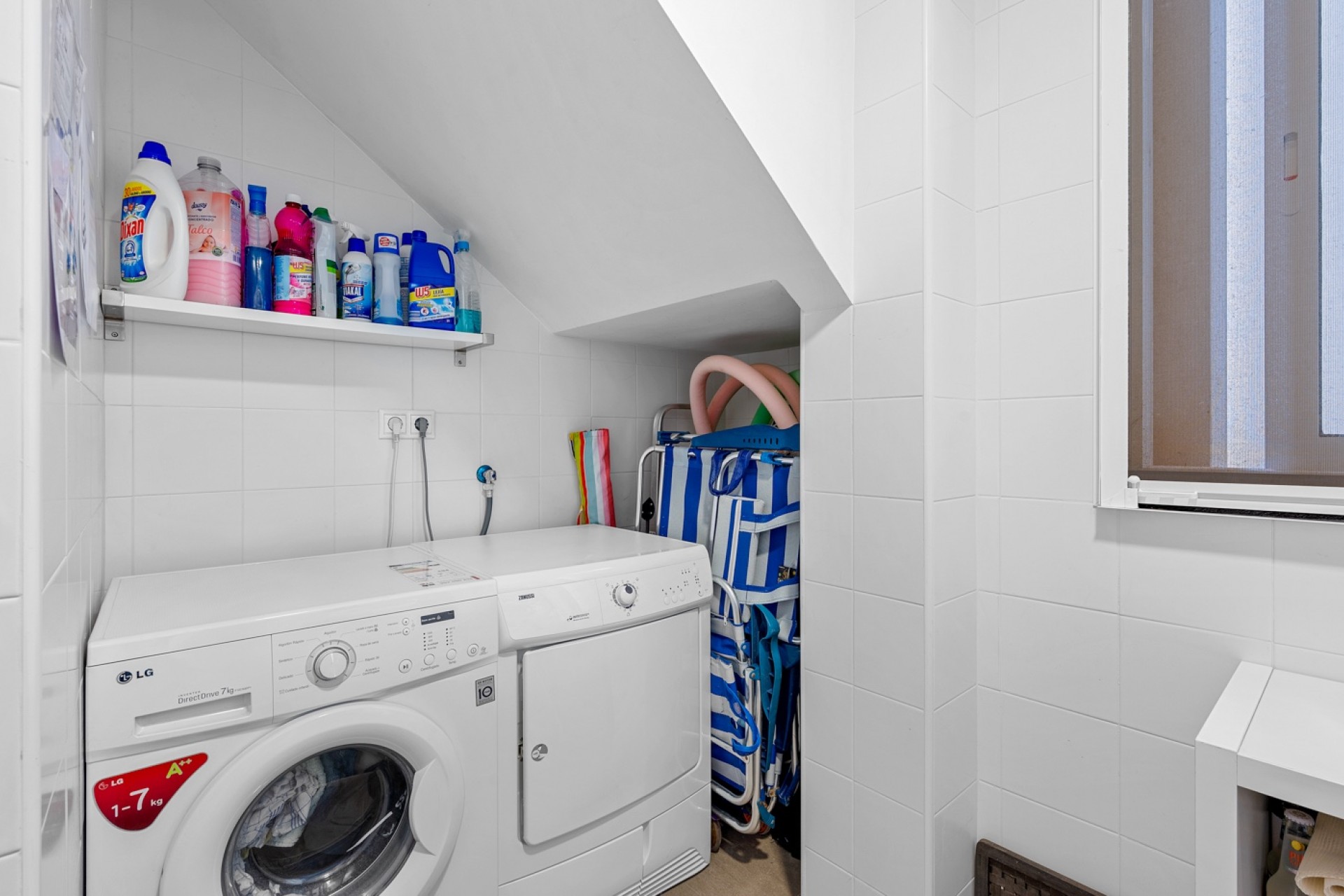 Reventa - Chalet - Ciudad Quesada - La Laguna