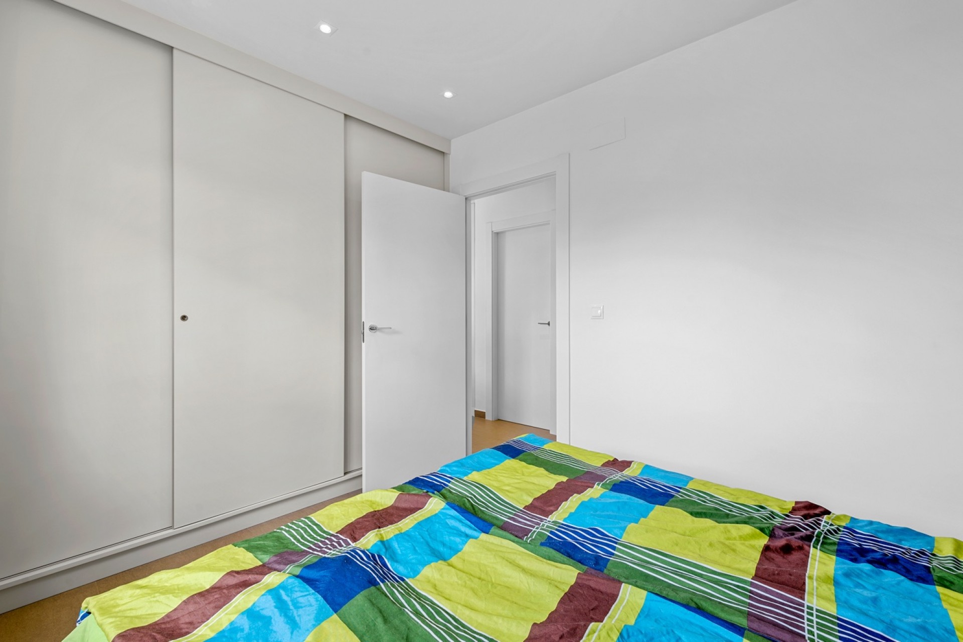 Reventa - Chalet - Ciudad Quesada - La Laguna