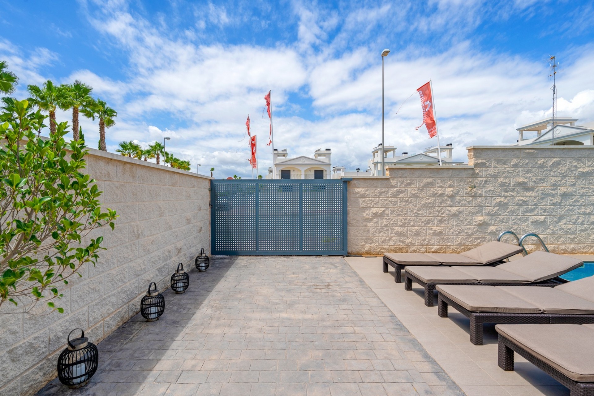 Reventa - Chalet - Ciudad Quesada - La Laguna