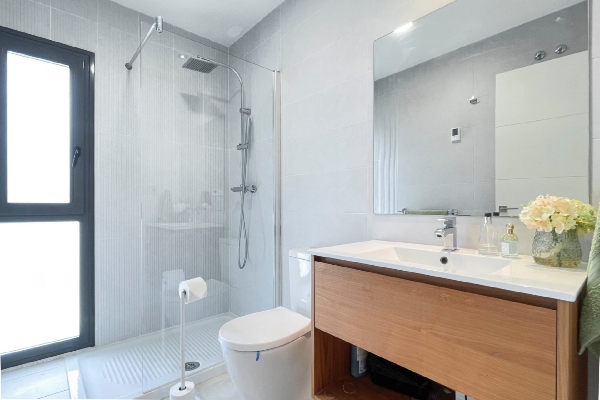 Reventa - Chalet - Ciudad Quesada - La Laguna