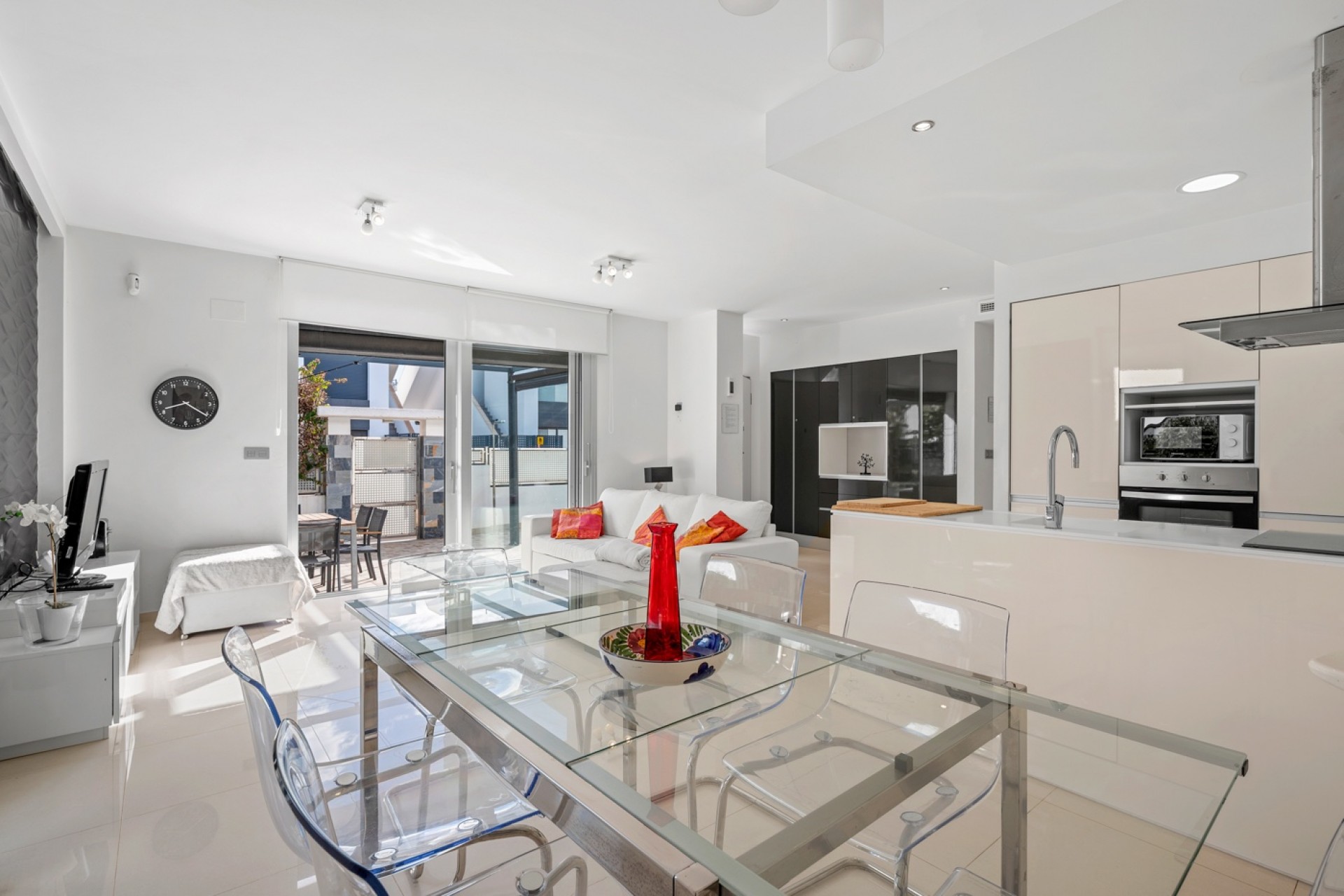 Reventa - Chalet - Ciudad Quesada - La Laguna