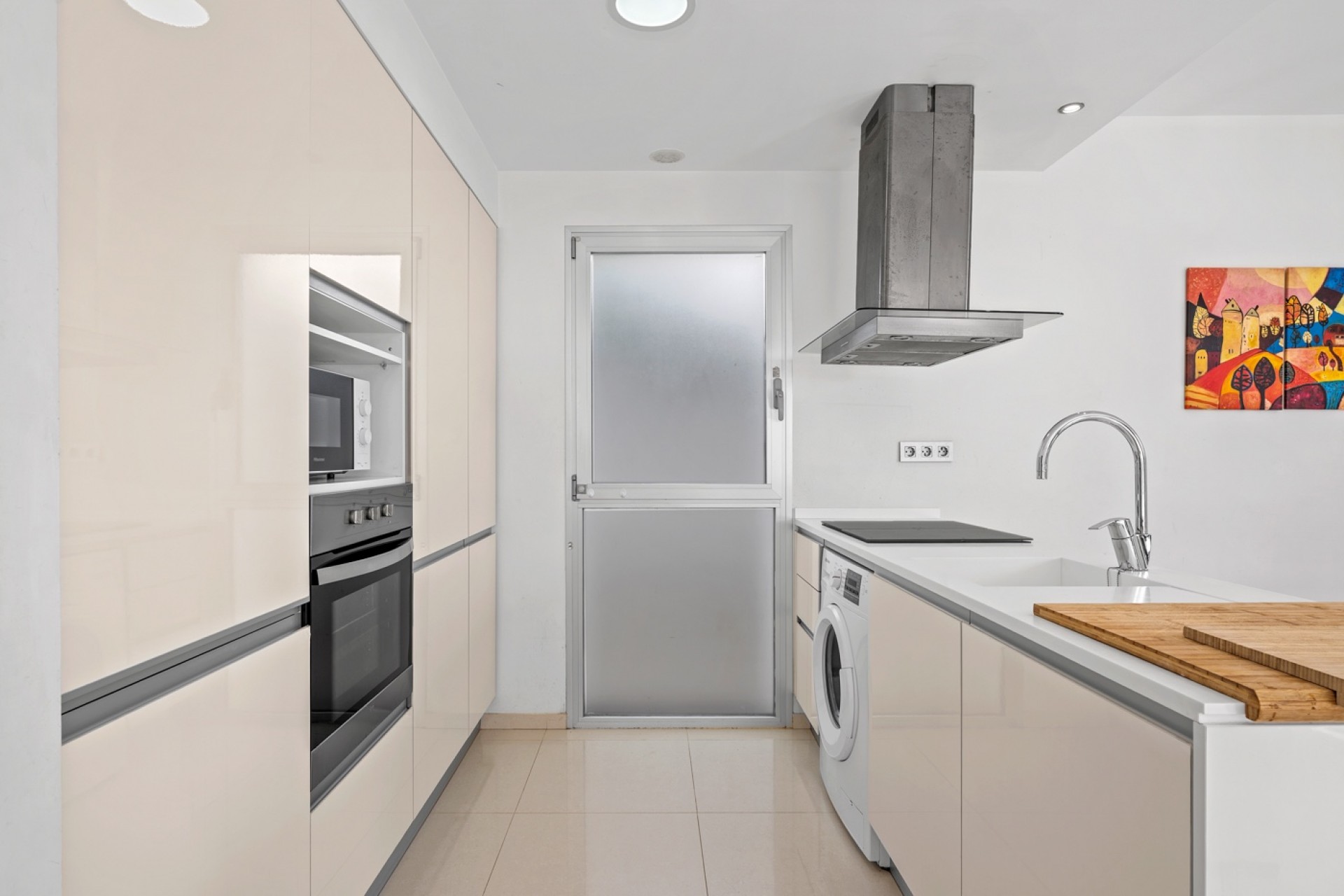 Reventa - Chalet - Ciudad Quesada - La Laguna