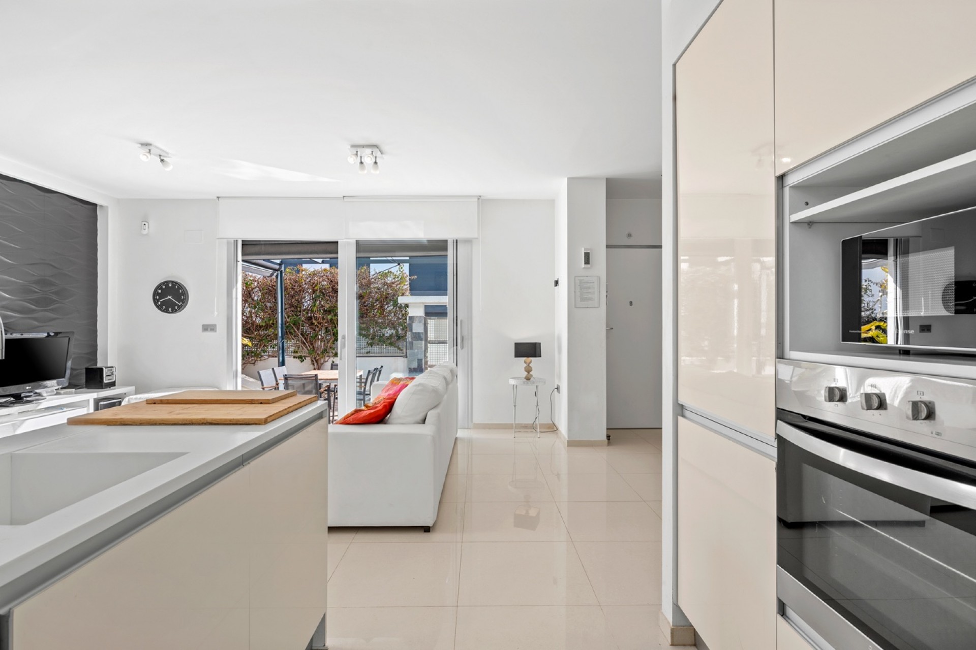 Reventa - Chalet - Ciudad Quesada - La Laguna