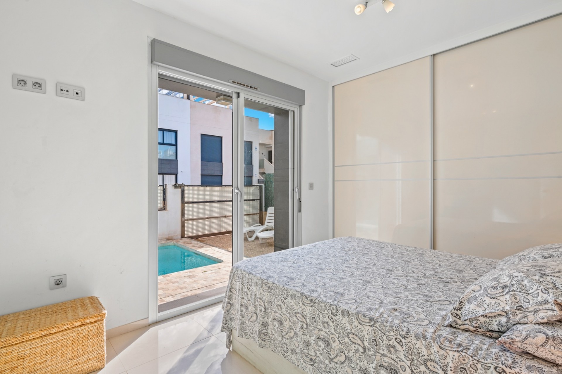 Reventa - Chalet - Ciudad Quesada - La Laguna