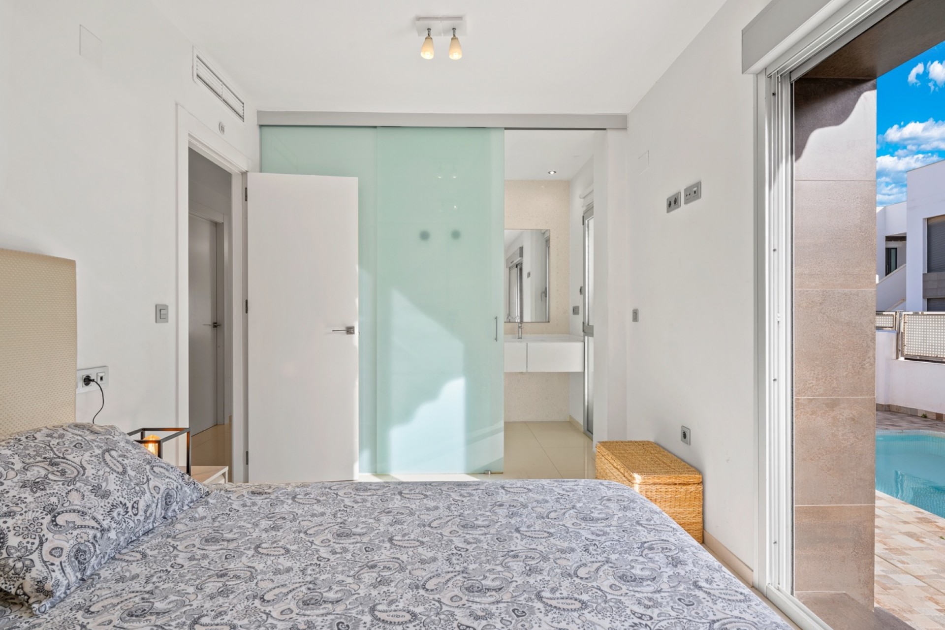 Reventa - Chalet - Ciudad Quesada - La Laguna