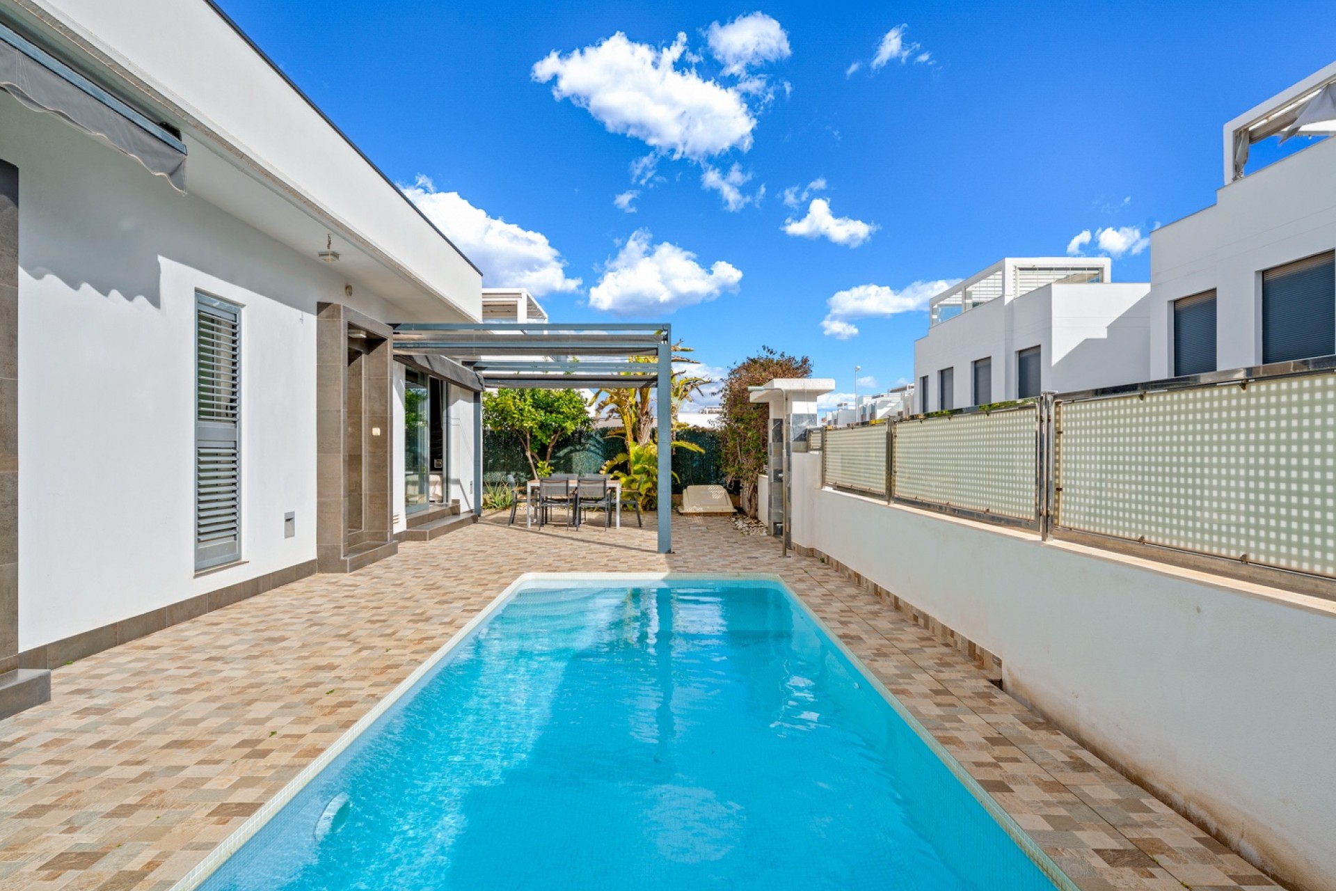 Reventa - Chalet - Ciudad Quesada - La Laguna