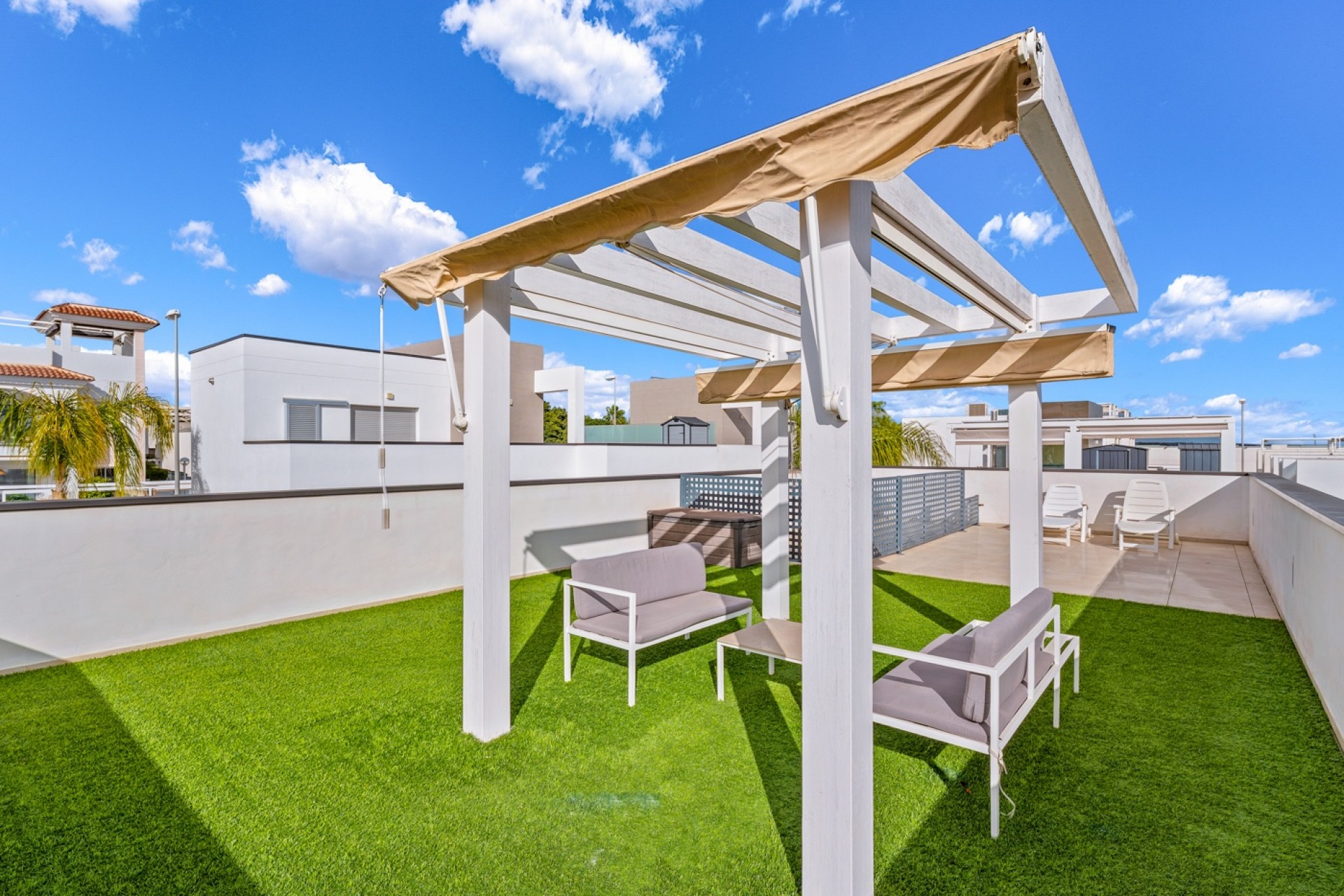 Reventa - Chalet - Ciudad Quesada - La Laguna