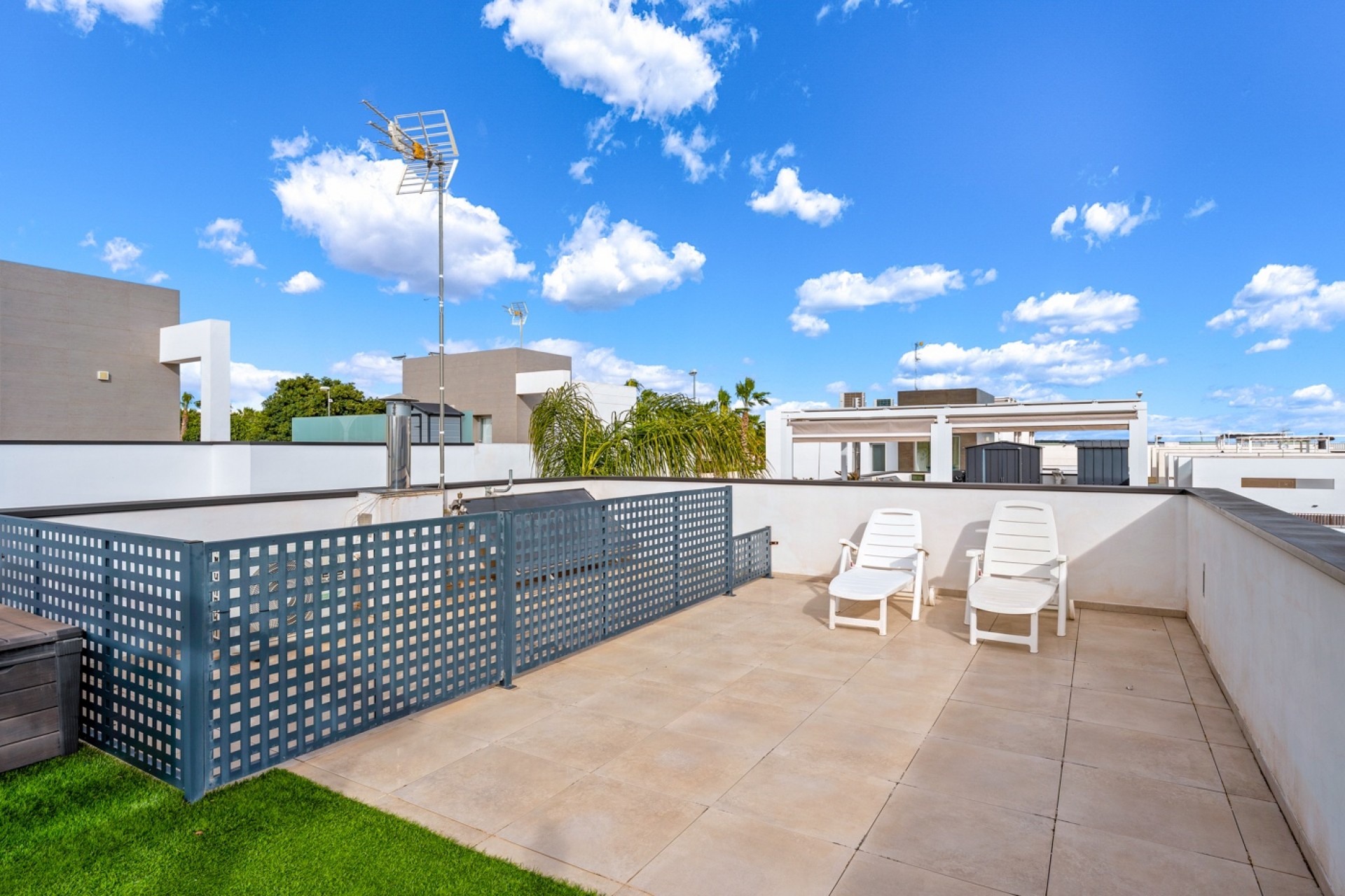 Reventa - Chalet - Ciudad Quesada - La Laguna