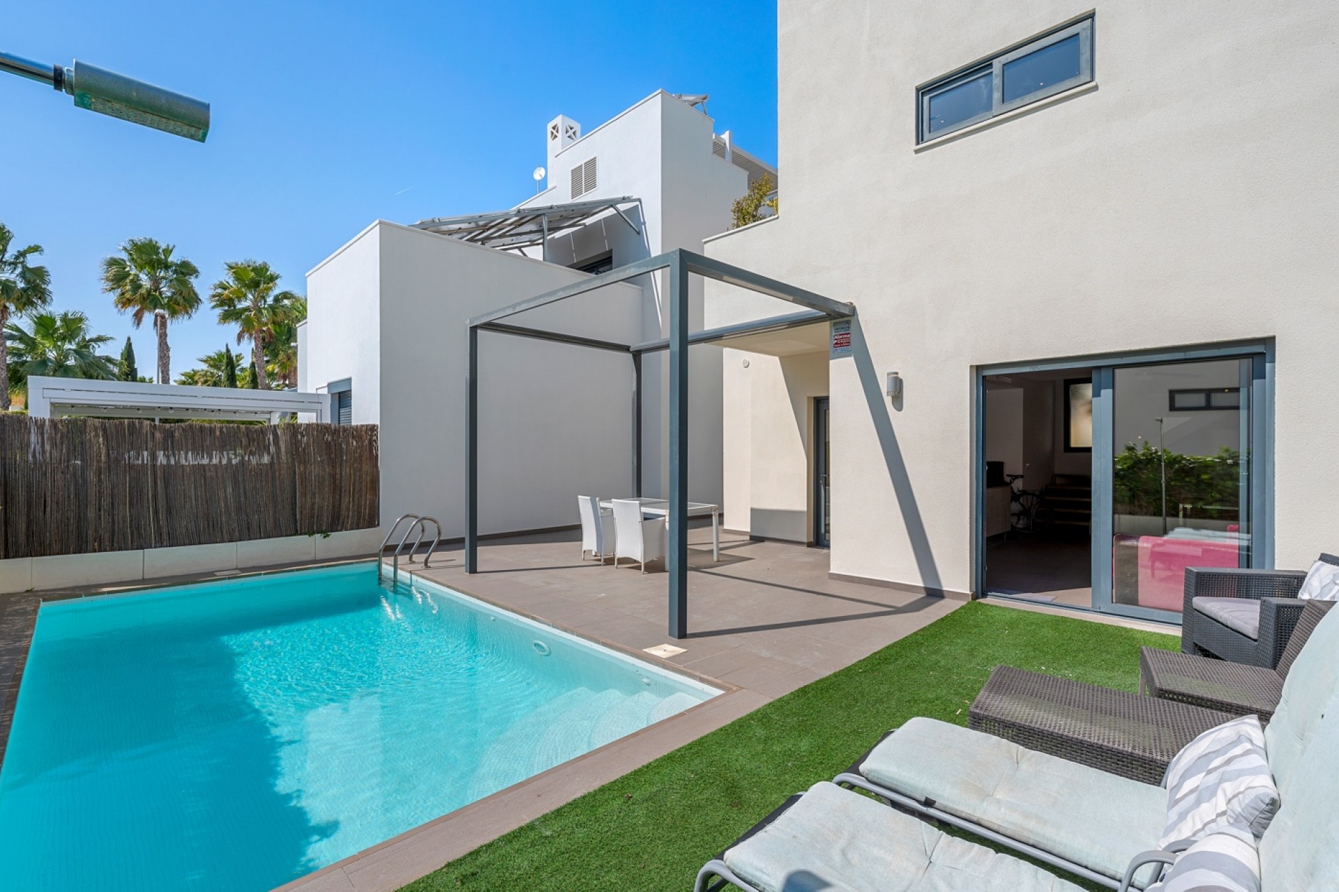 Reventa - Chalet - Ciudad Quesada - La Laguna