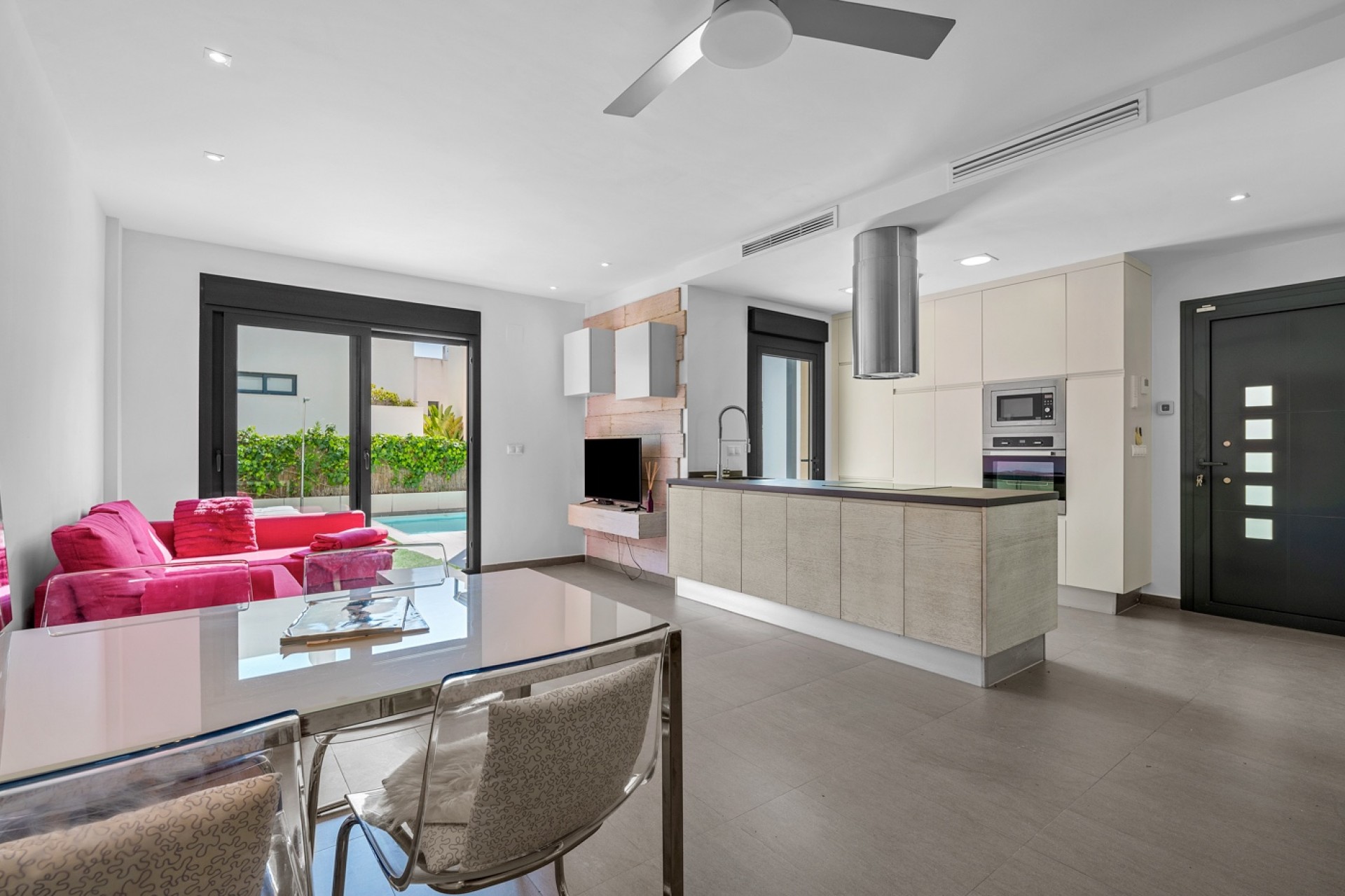 Reventa - Chalet - Ciudad Quesada - La Laguna