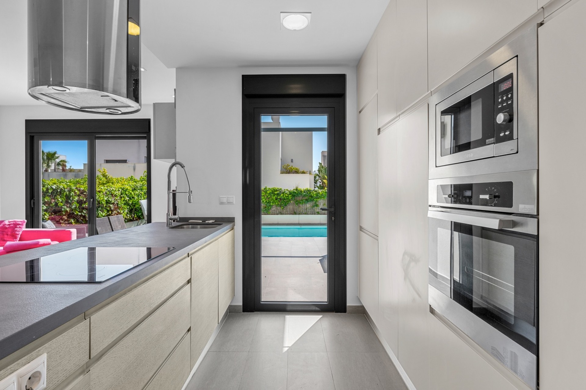 Reventa - Chalet - Ciudad Quesada - La Laguna