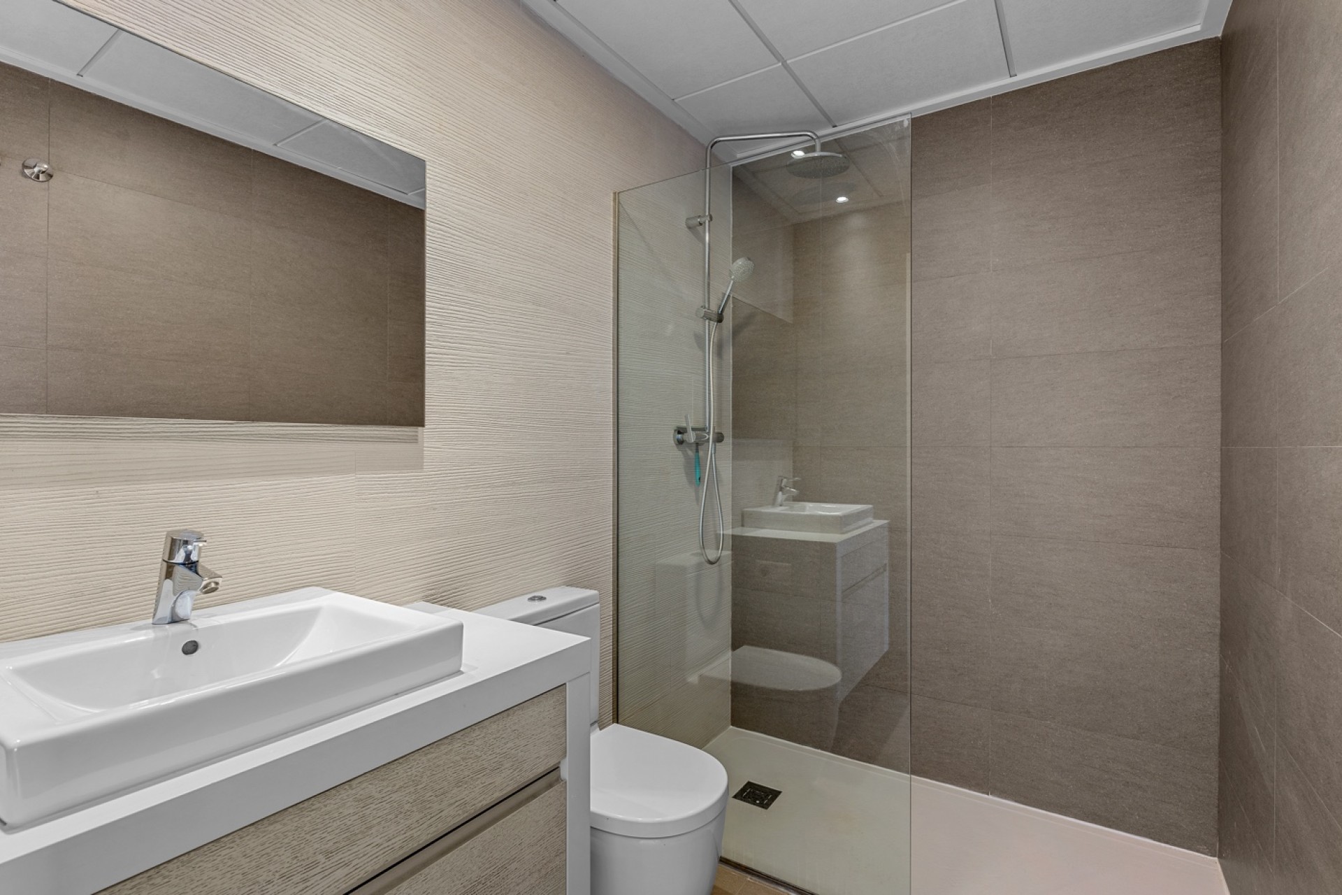 Reventa - Chalet - Ciudad Quesada - La Laguna