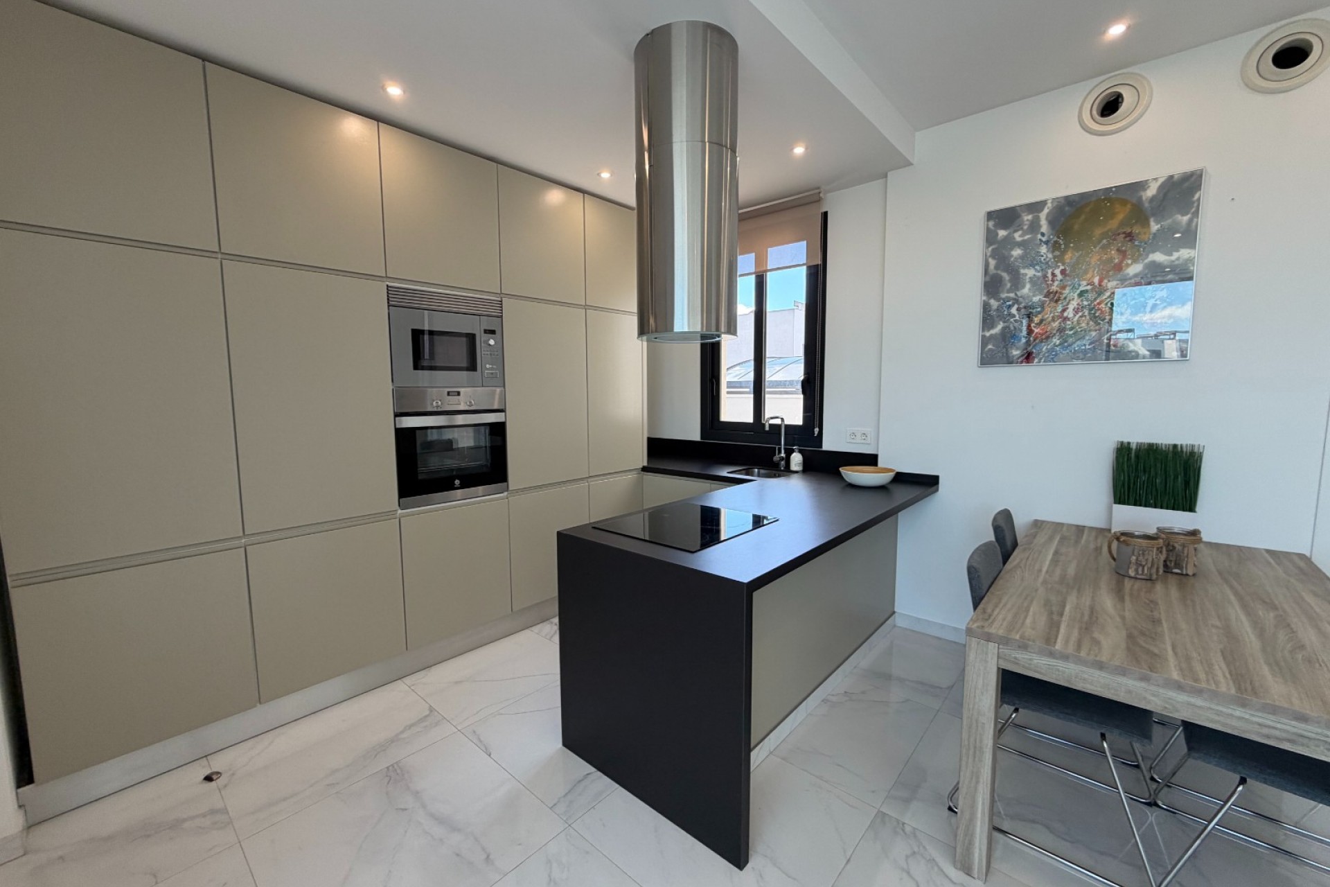 Reventa - Chalet - Ciudad Quesada - La Laguna