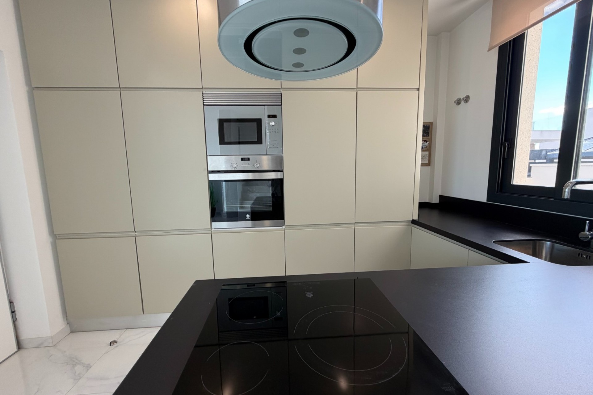 Reventa - Chalet - Ciudad Quesada - La Laguna