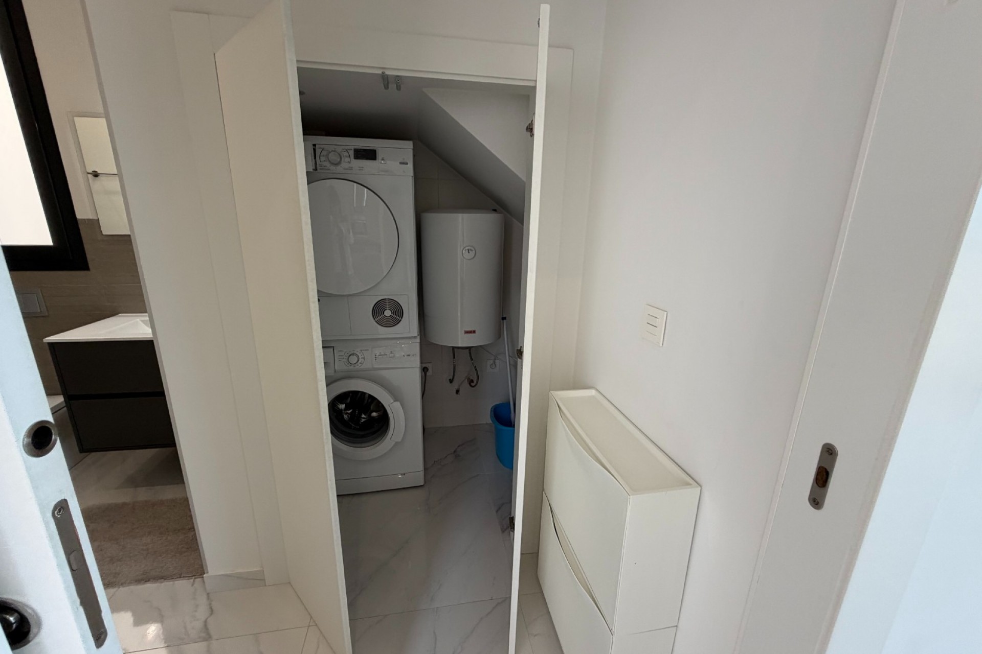 Reventa - Chalet - Ciudad Quesada - La Laguna