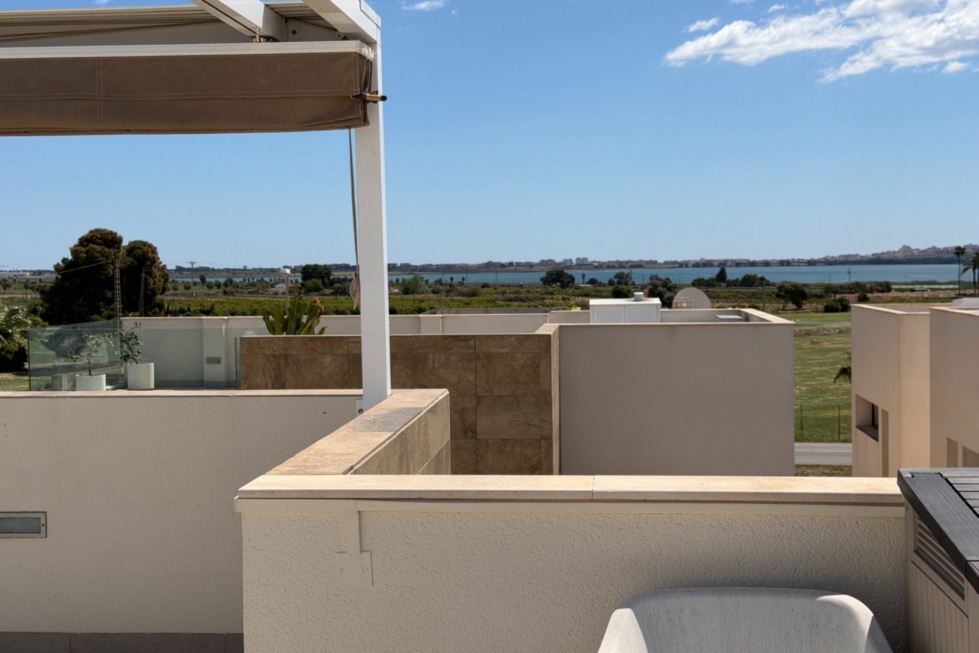 Reventa - Chalet - Ciudad Quesada - La Laguna