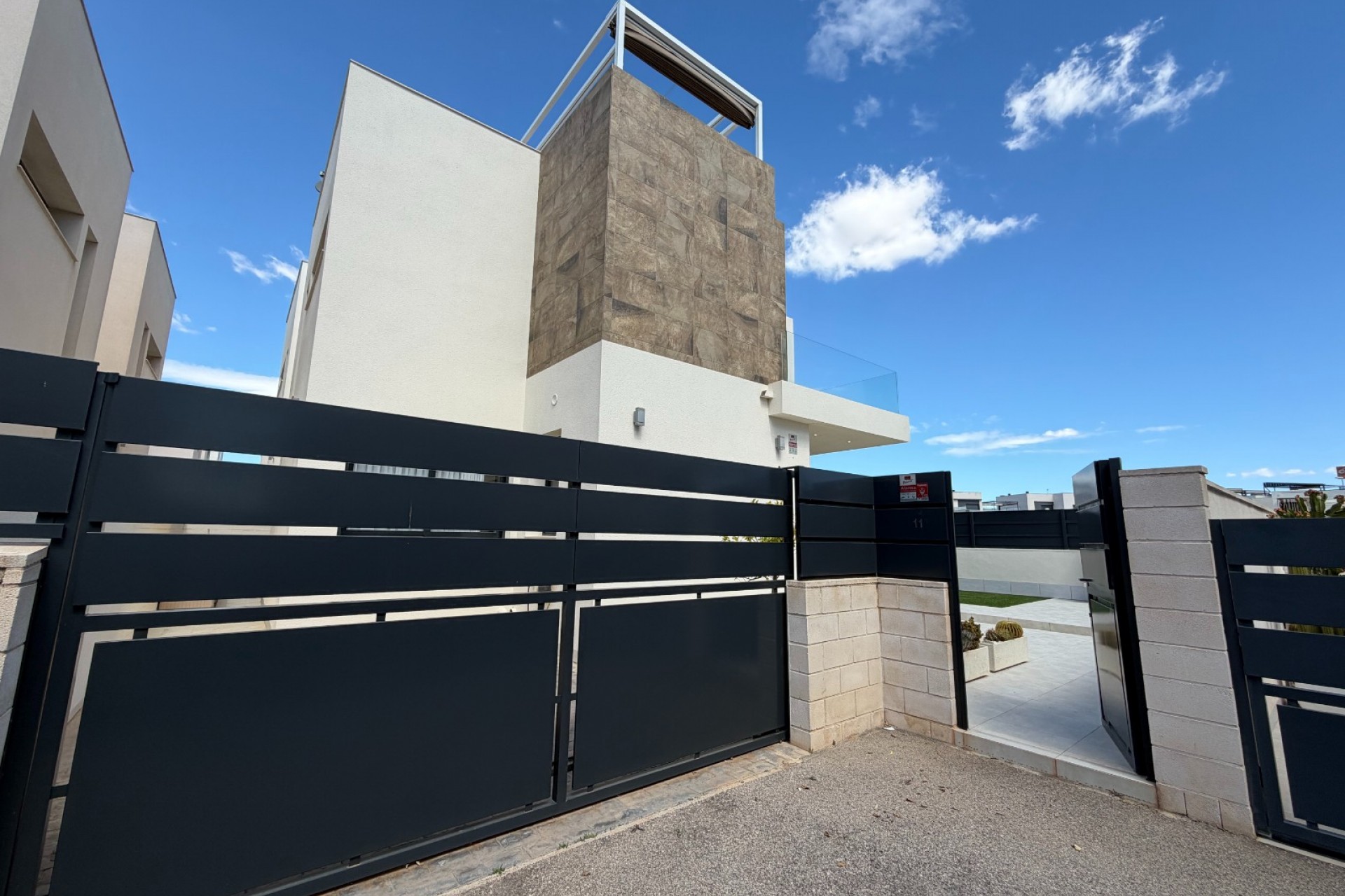 Reventa - Chalet - Ciudad Quesada - La Laguna