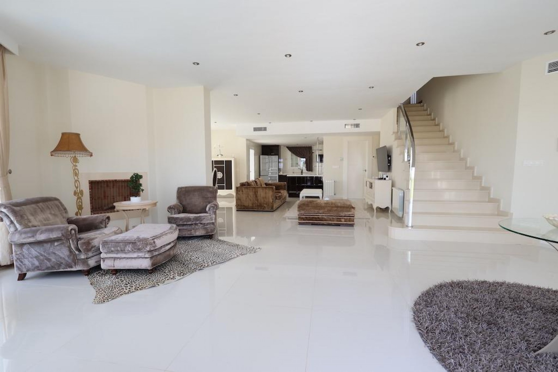 Reventa - Chalet - Ciudad Quesada - La Laguna