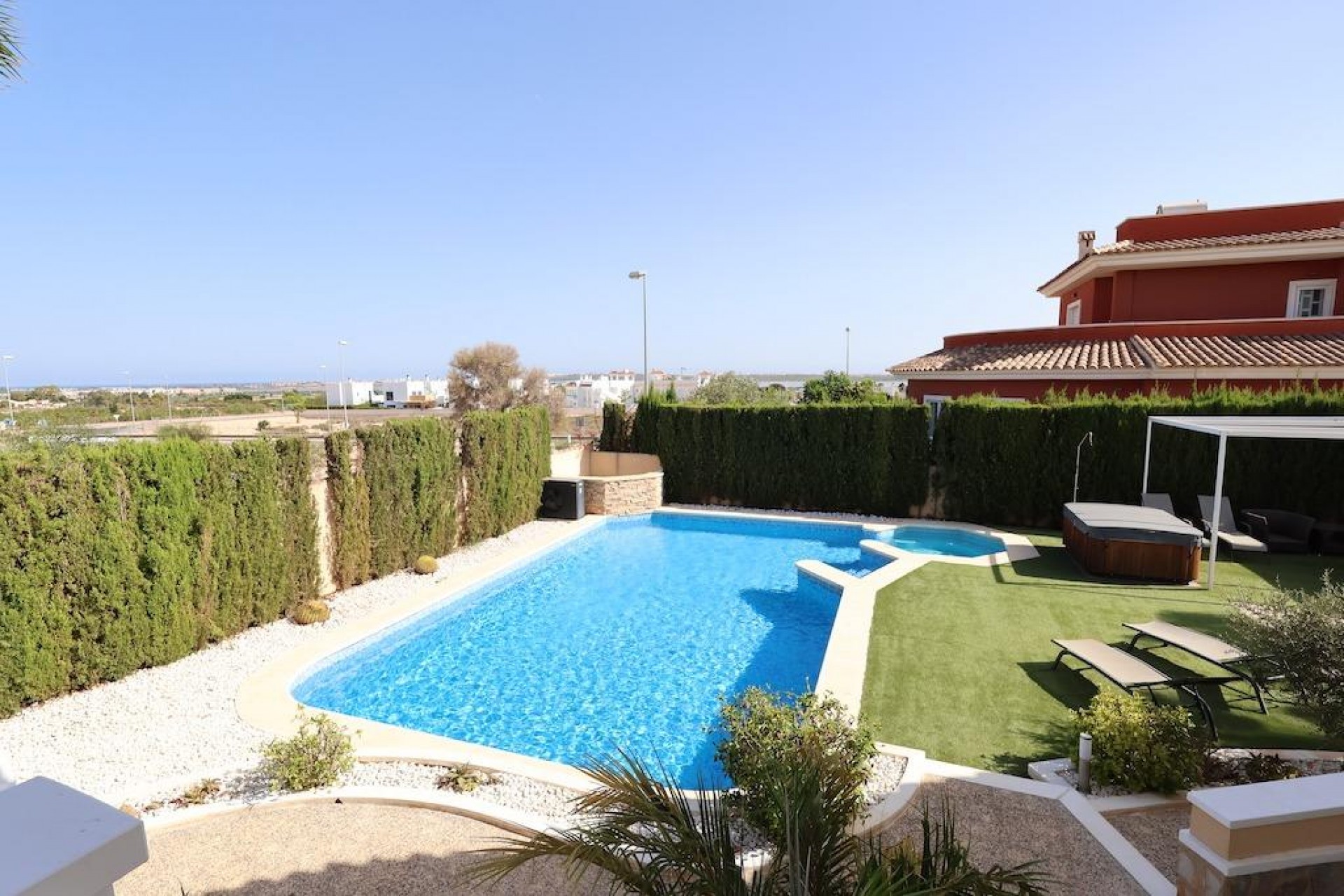 Reventa - Chalet - Ciudad Quesada - La Laguna