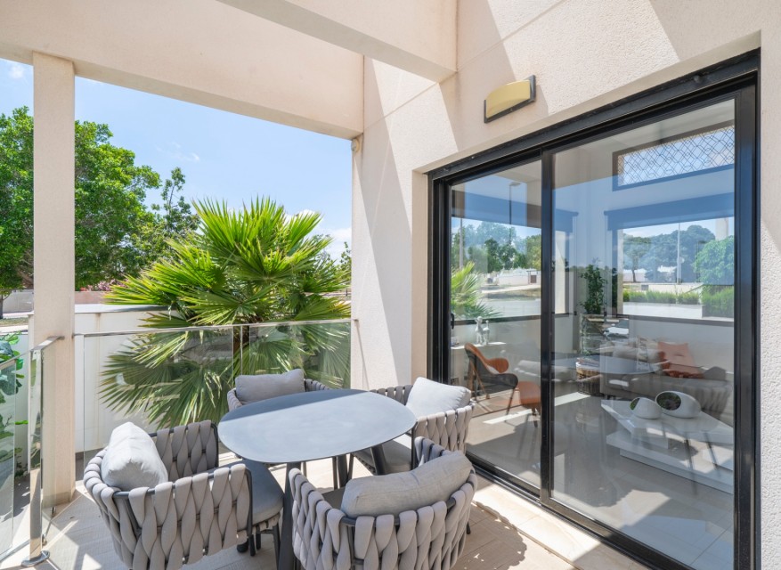 Reventa - Chalet - Ciudad Quesada - La Laguna