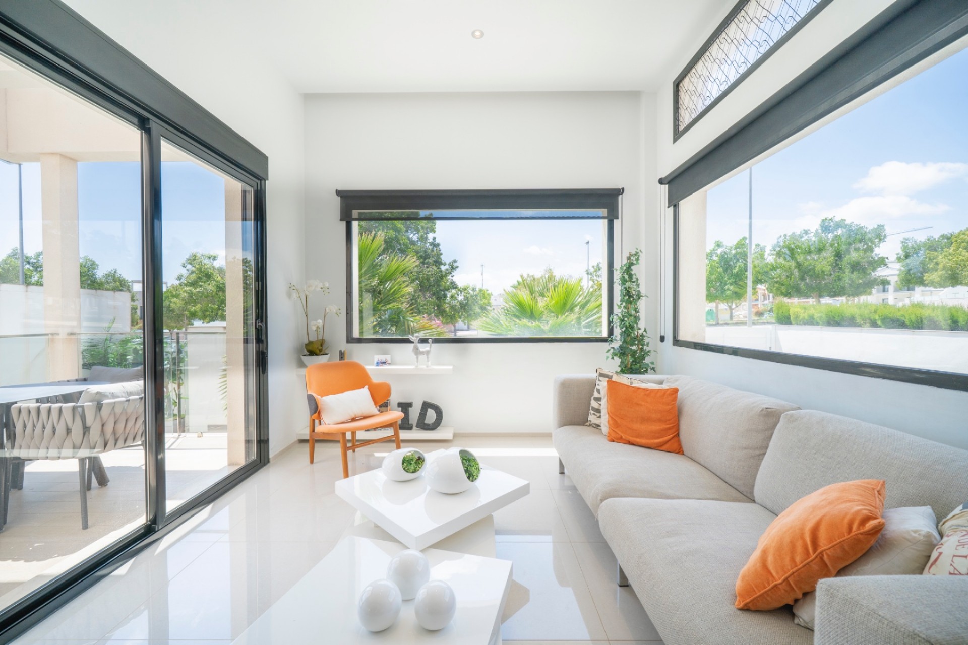 Reventa - Chalet - Ciudad Quesada - La Laguna