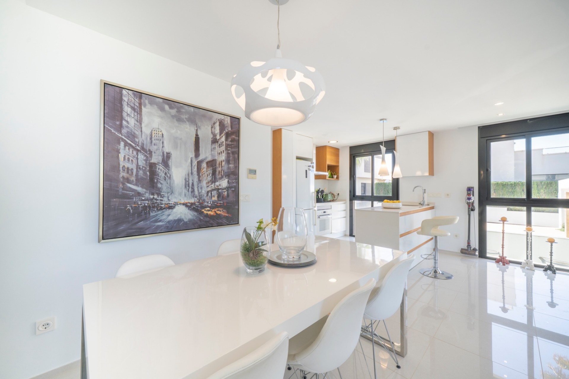Reventa - Chalet - Ciudad Quesada - La Laguna