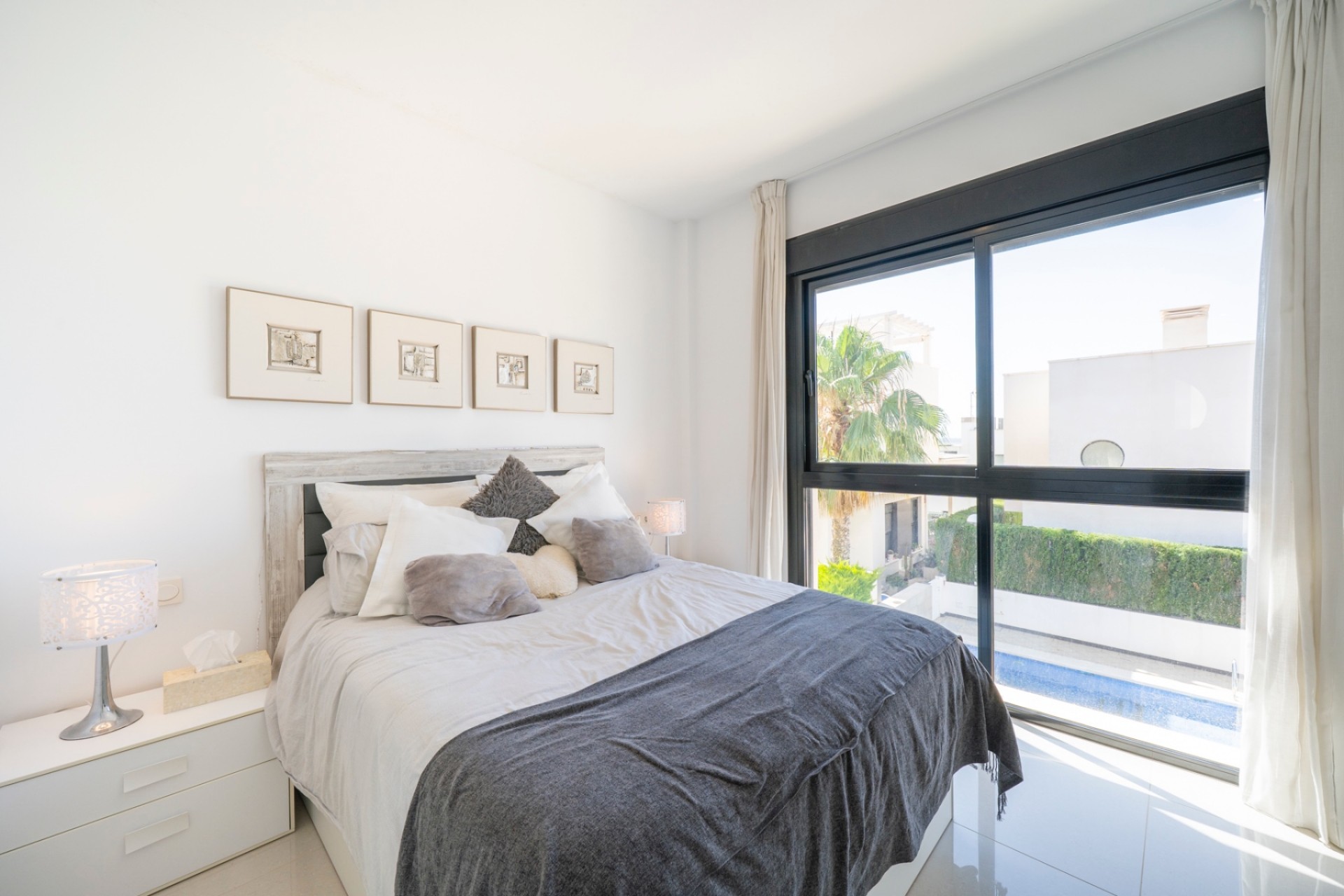 Reventa - Chalet - Ciudad Quesada - La Laguna