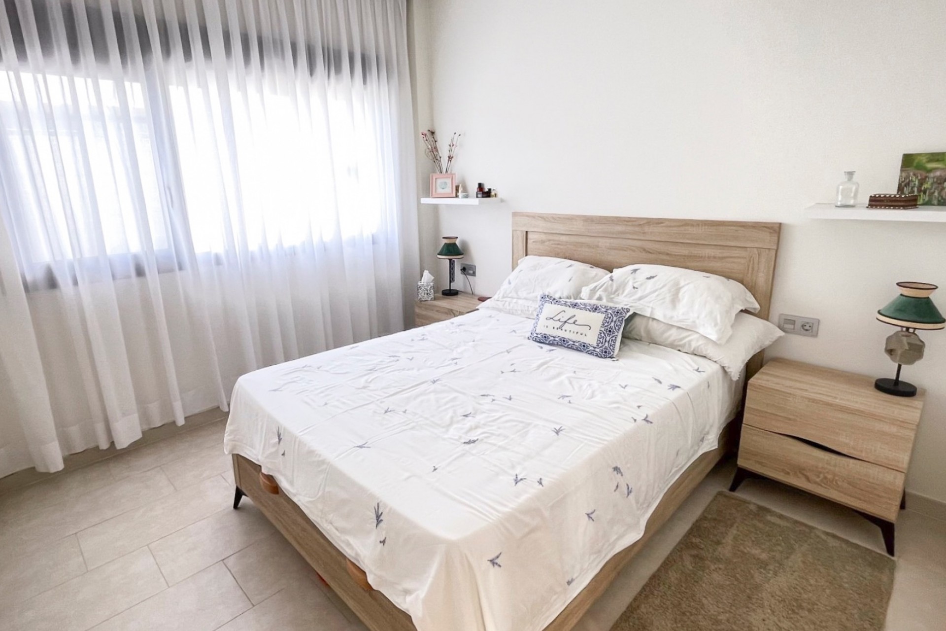 Reventa - Chalet - Ciudad Quesada - La Laguna