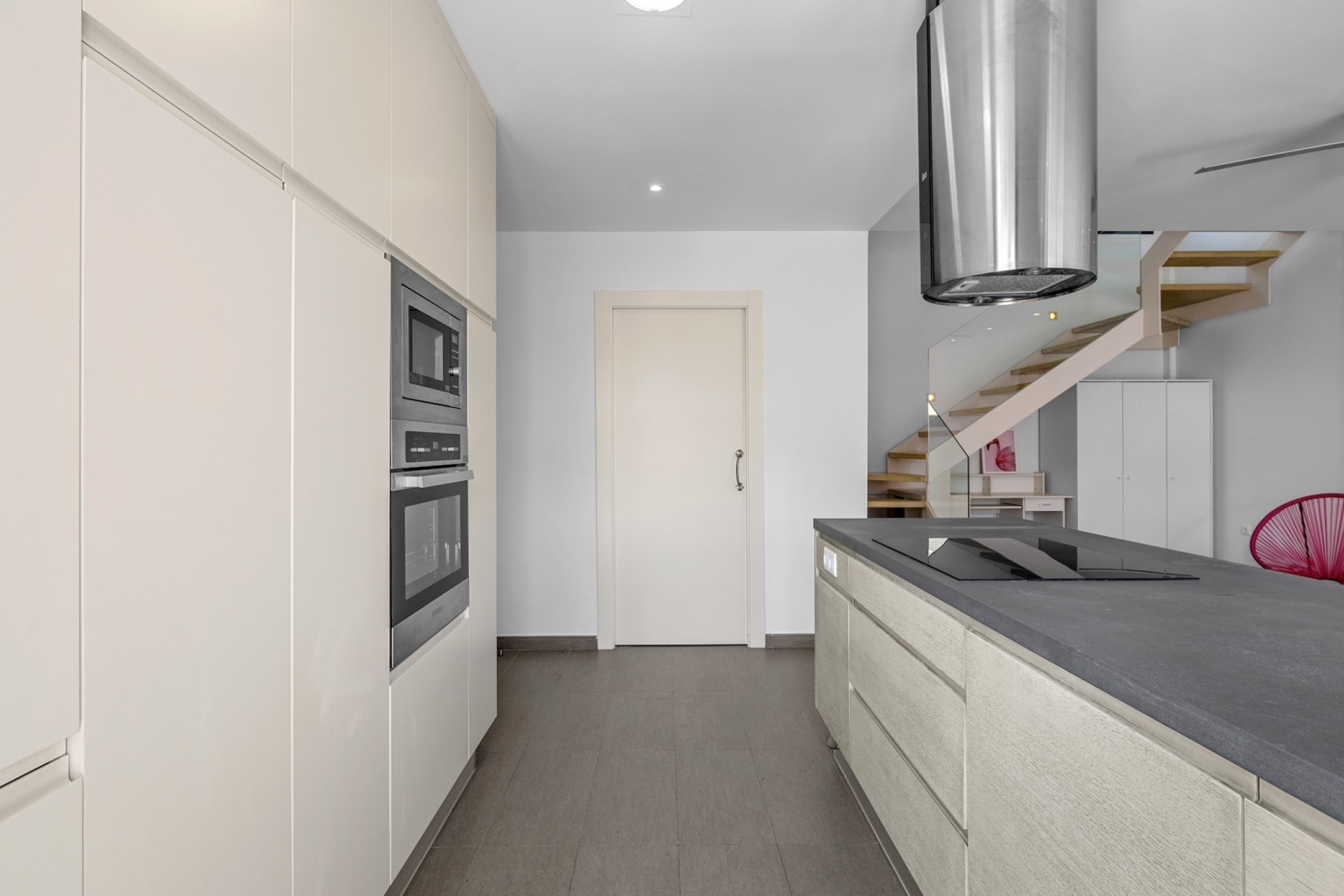 Reventa - Chalet - Ciudad Quesada - La Laguna