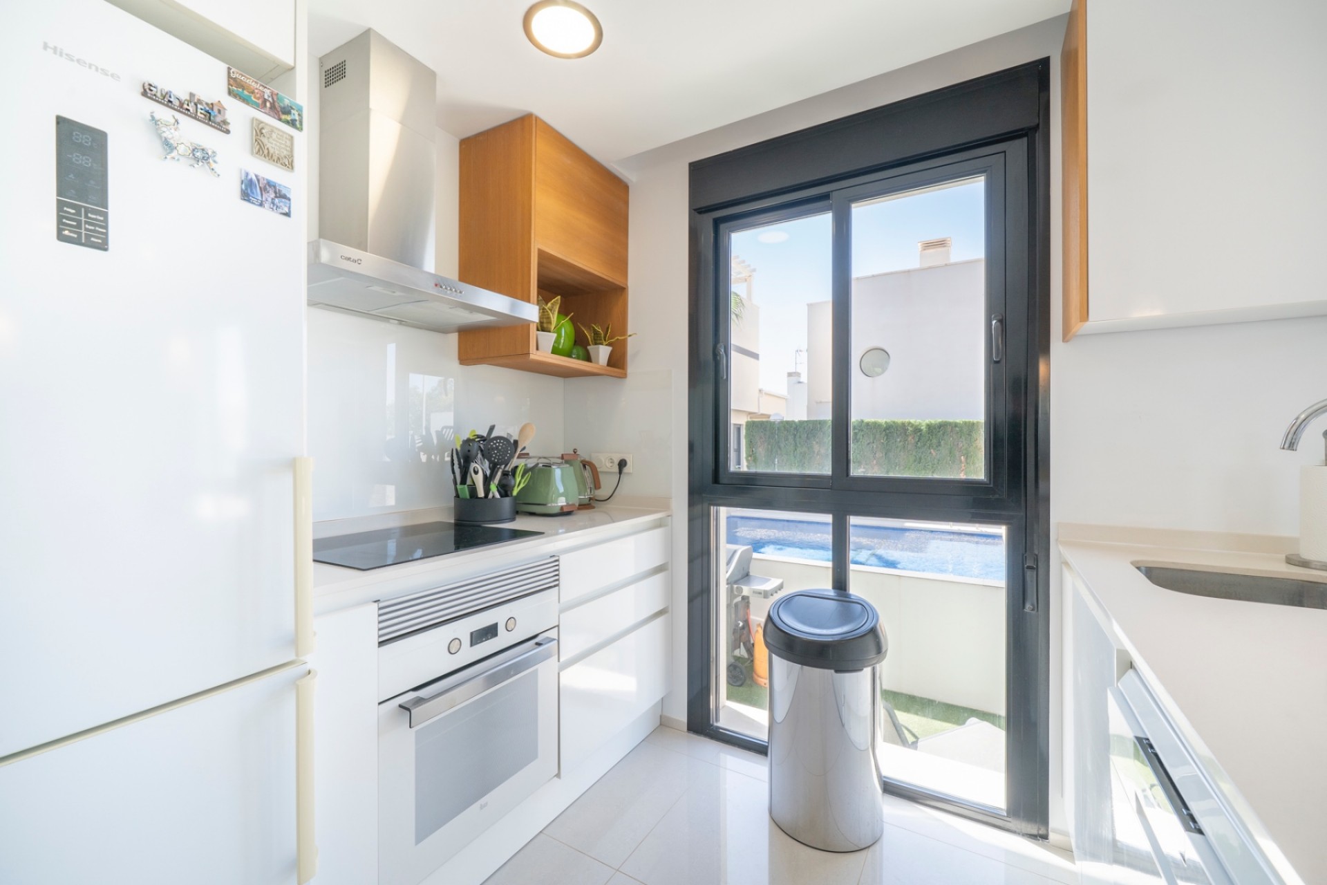 Reventa - Chalet - Ciudad Quesada - La Laguna