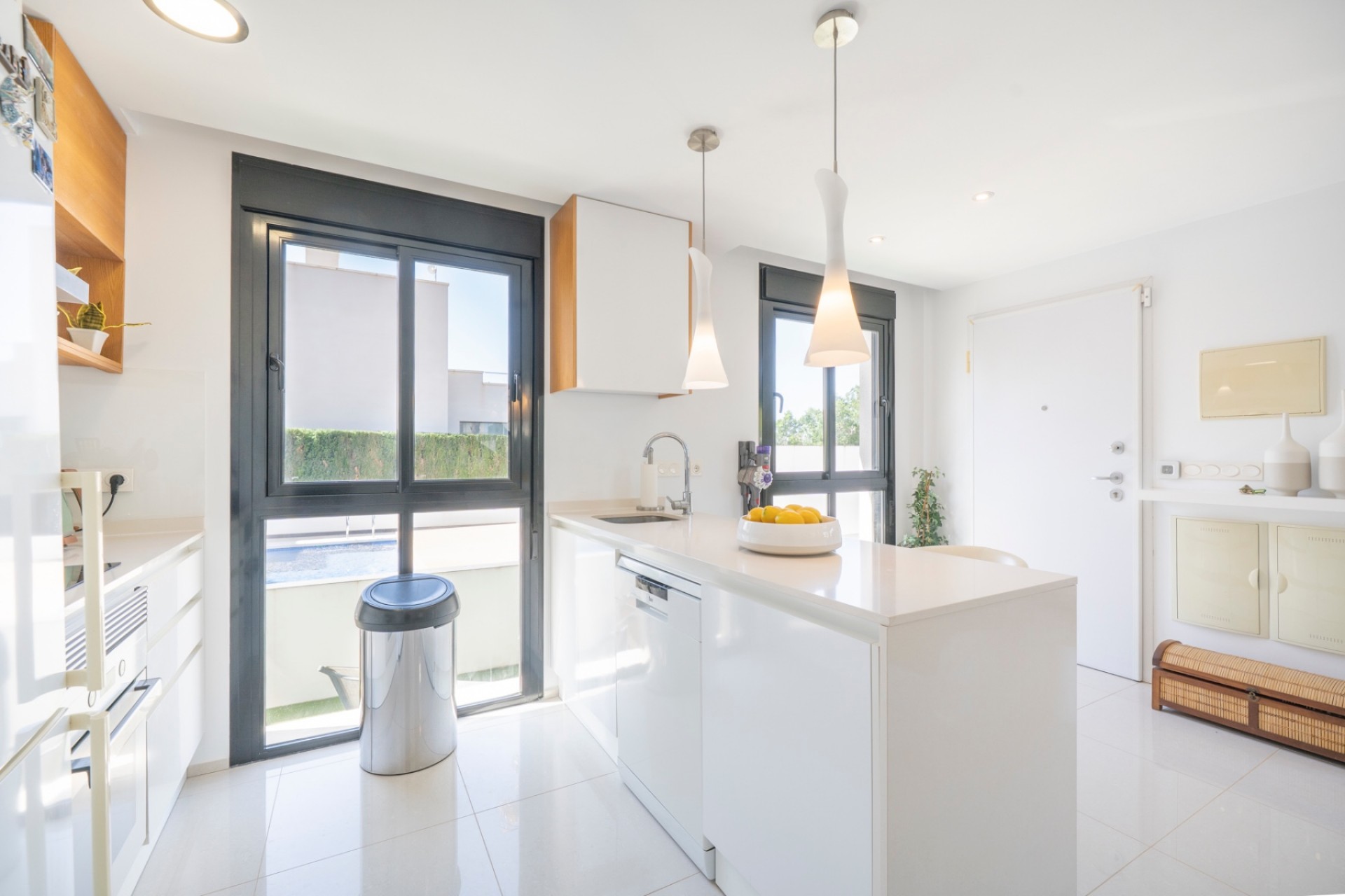 Reventa - Chalet - Ciudad Quesada - La Laguna