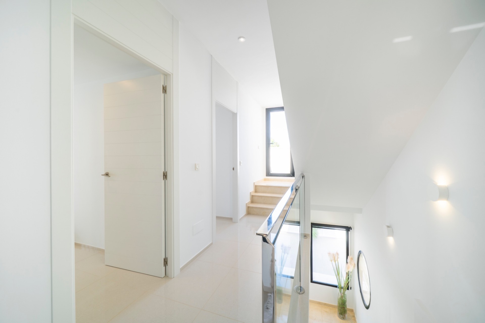 Reventa - Chalet - Ciudad Quesada - La Laguna