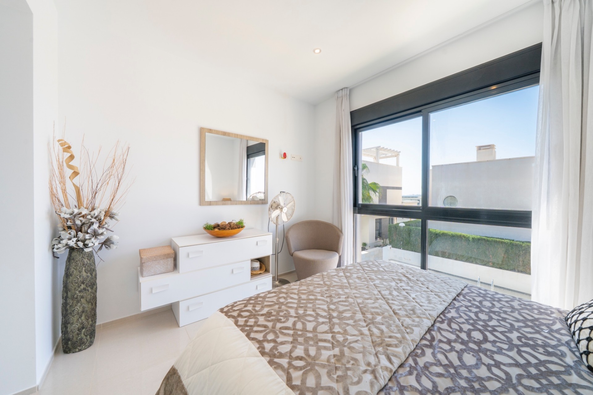 Reventa - Chalet - Ciudad Quesada - La Laguna