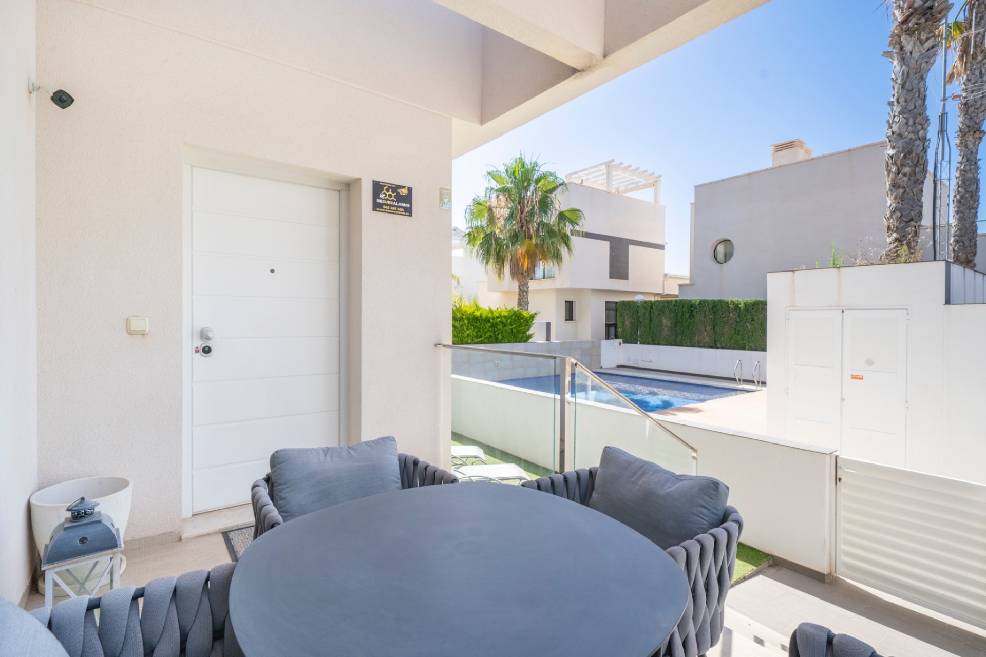 Reventa - Chalet - Ciudad Quesada - La Laguna
