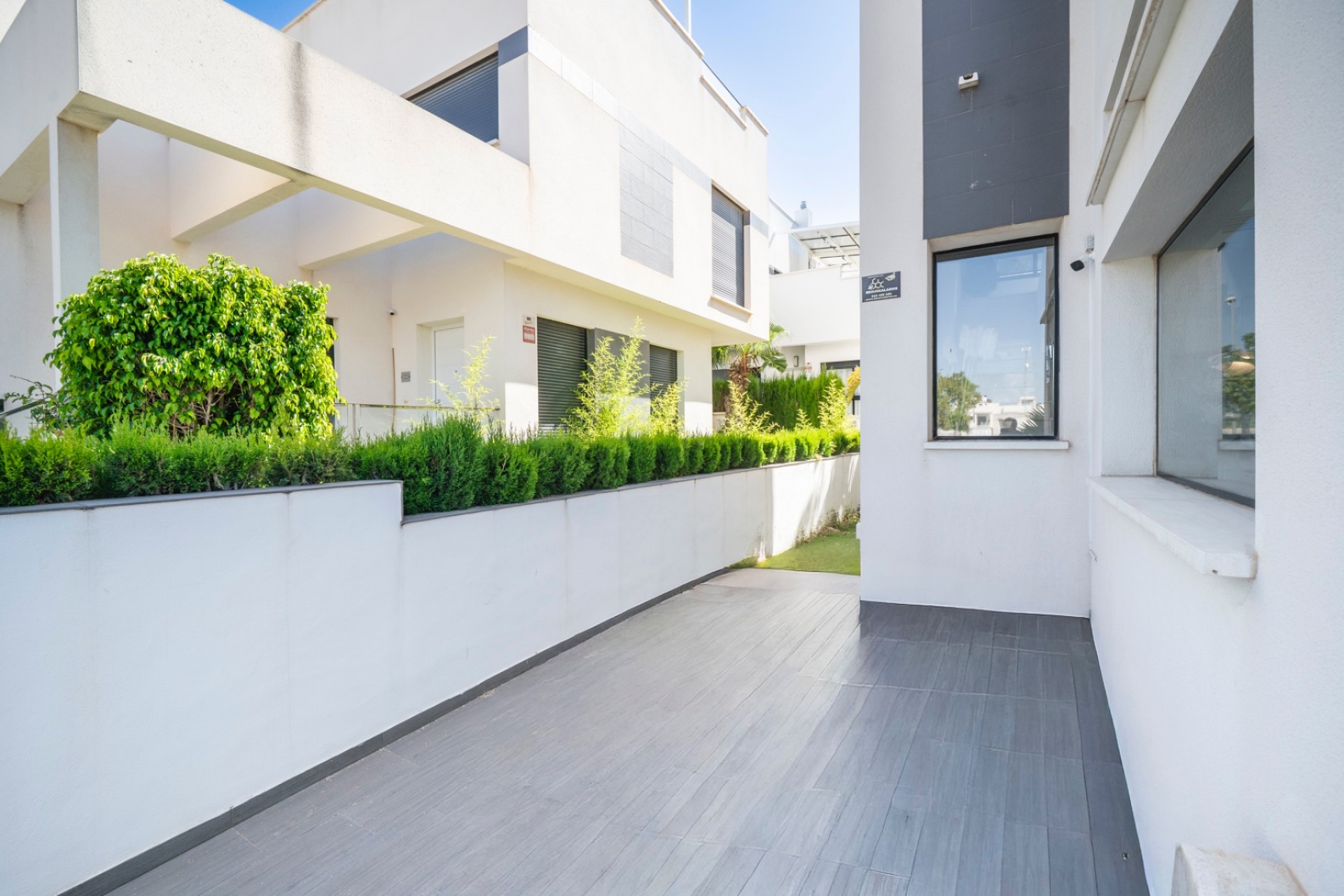 Reventa - Chalet - Ciudad Quesada - La Laguna