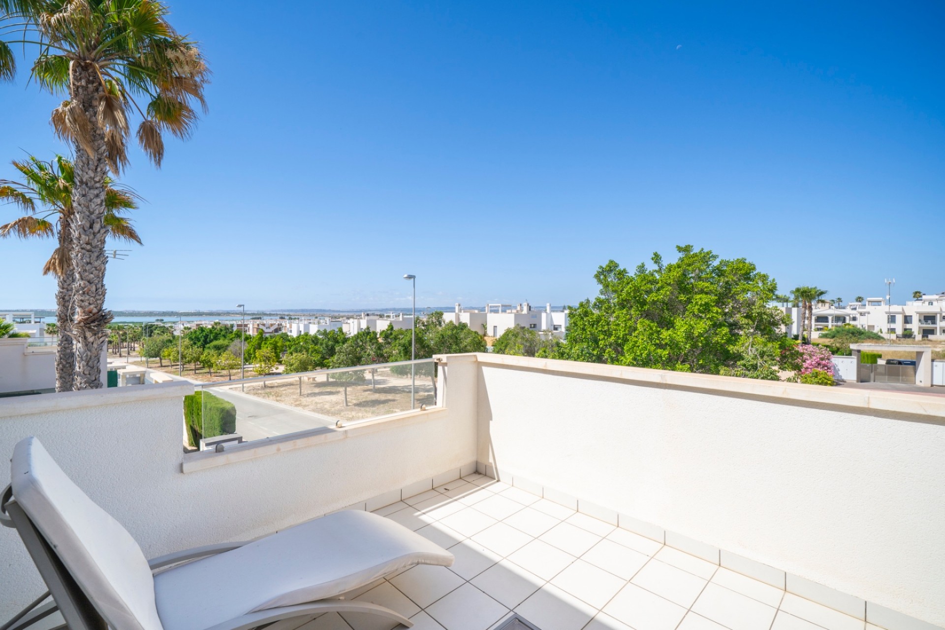 Reventa - Chalet - Ciudad Quesada - La Laguna