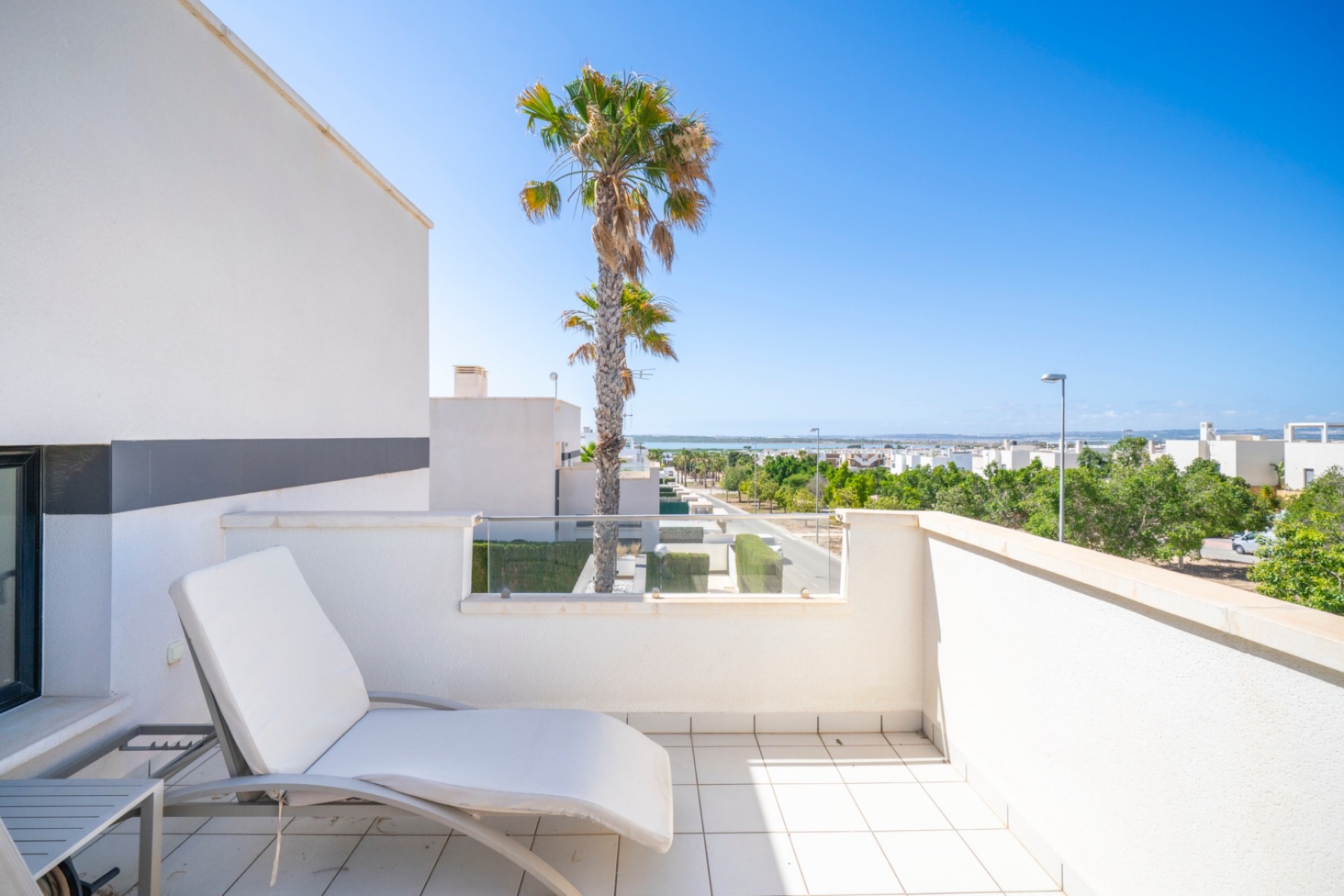Reventa - Chalet - Ciudad Quesada - La Laguna