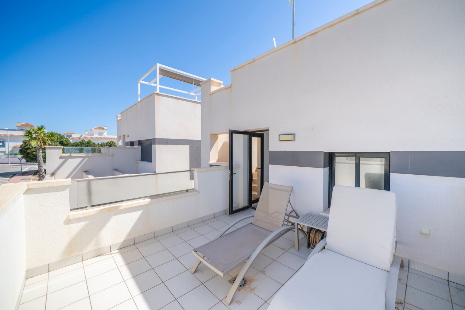 Reventa - Chalet - Ciudad Quesada - La Laguna