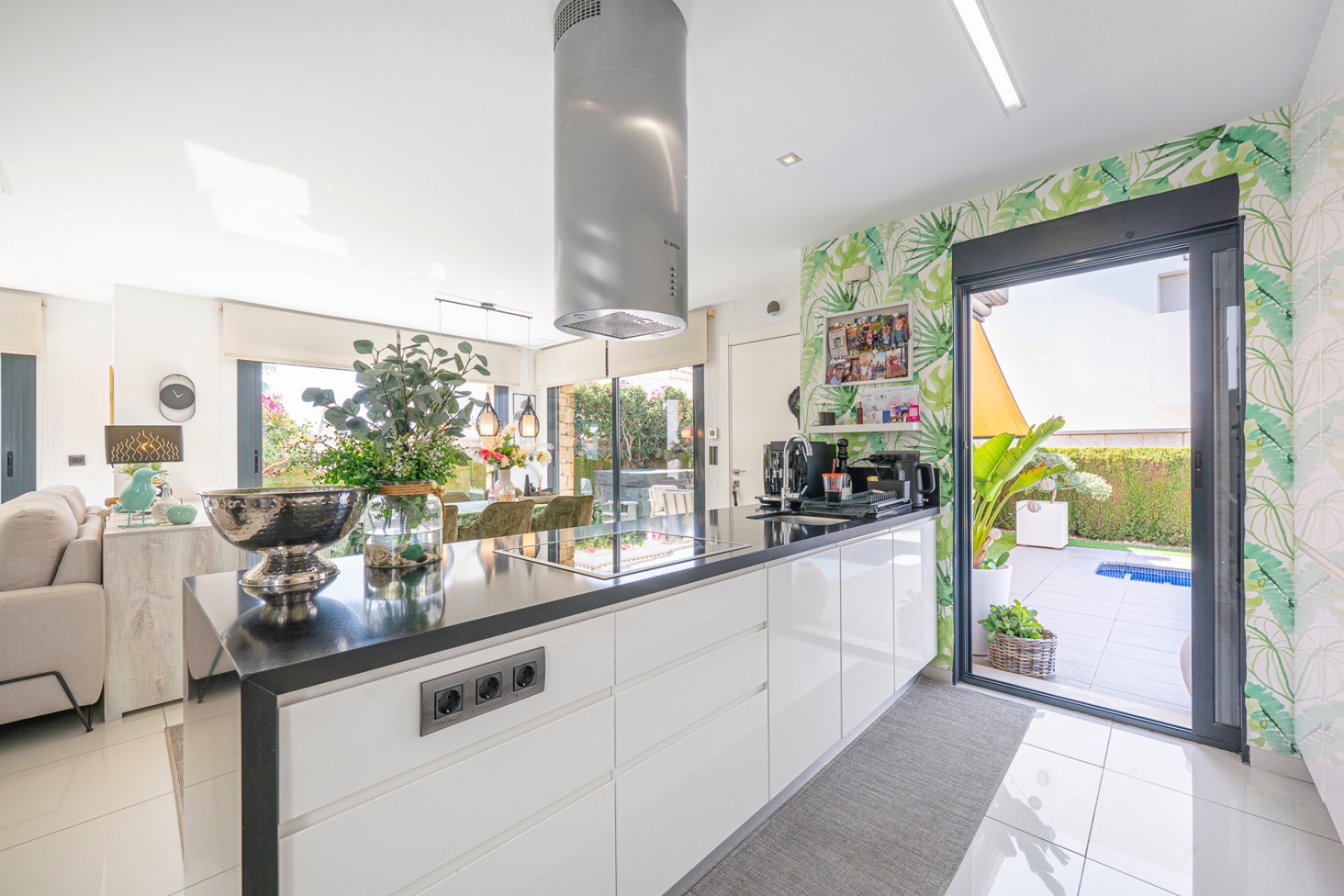 Reventa - Chalet - Ciudad Quesada - La Laguna