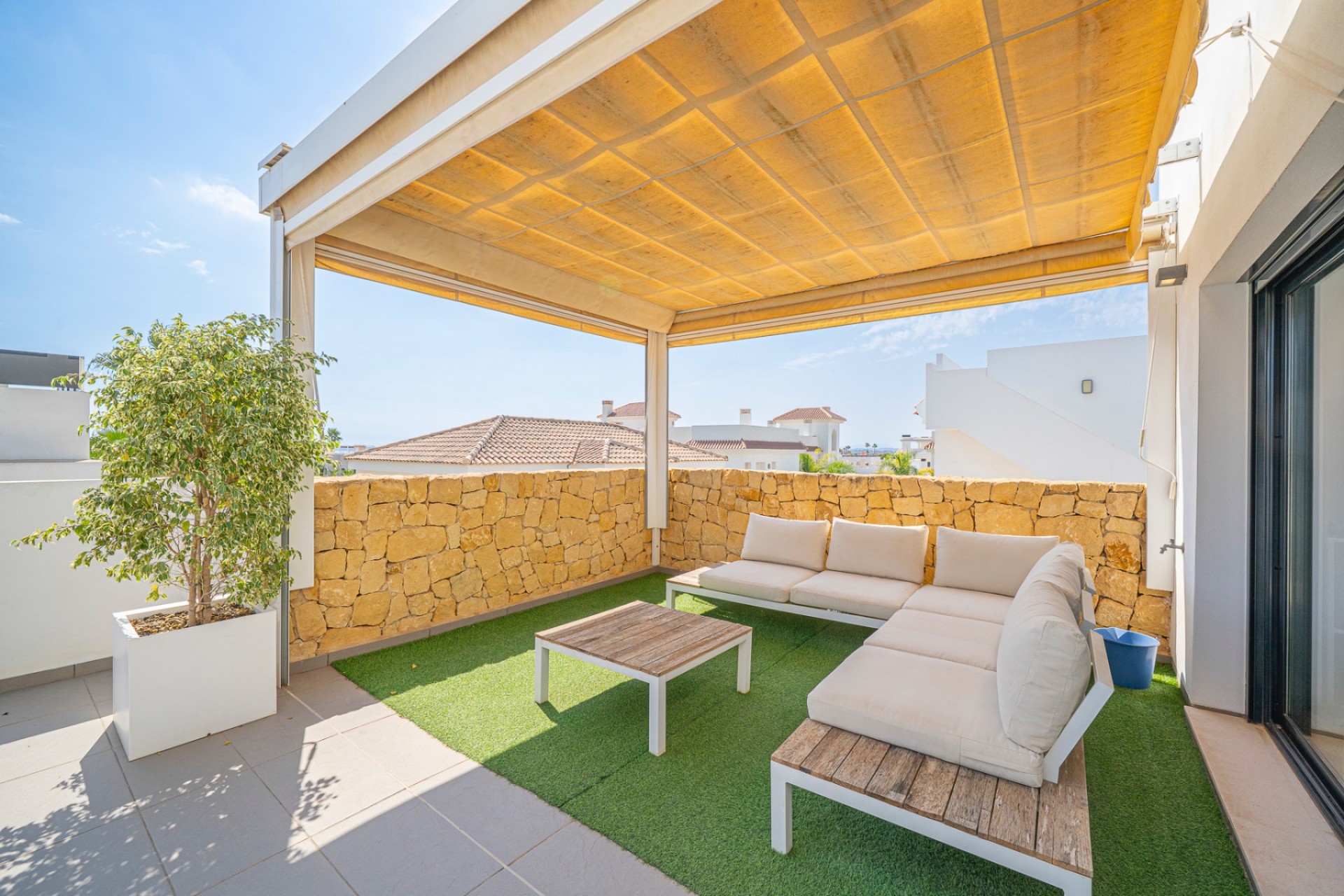 Reventa - Chalet - Ciudad Quesada - La Laguna