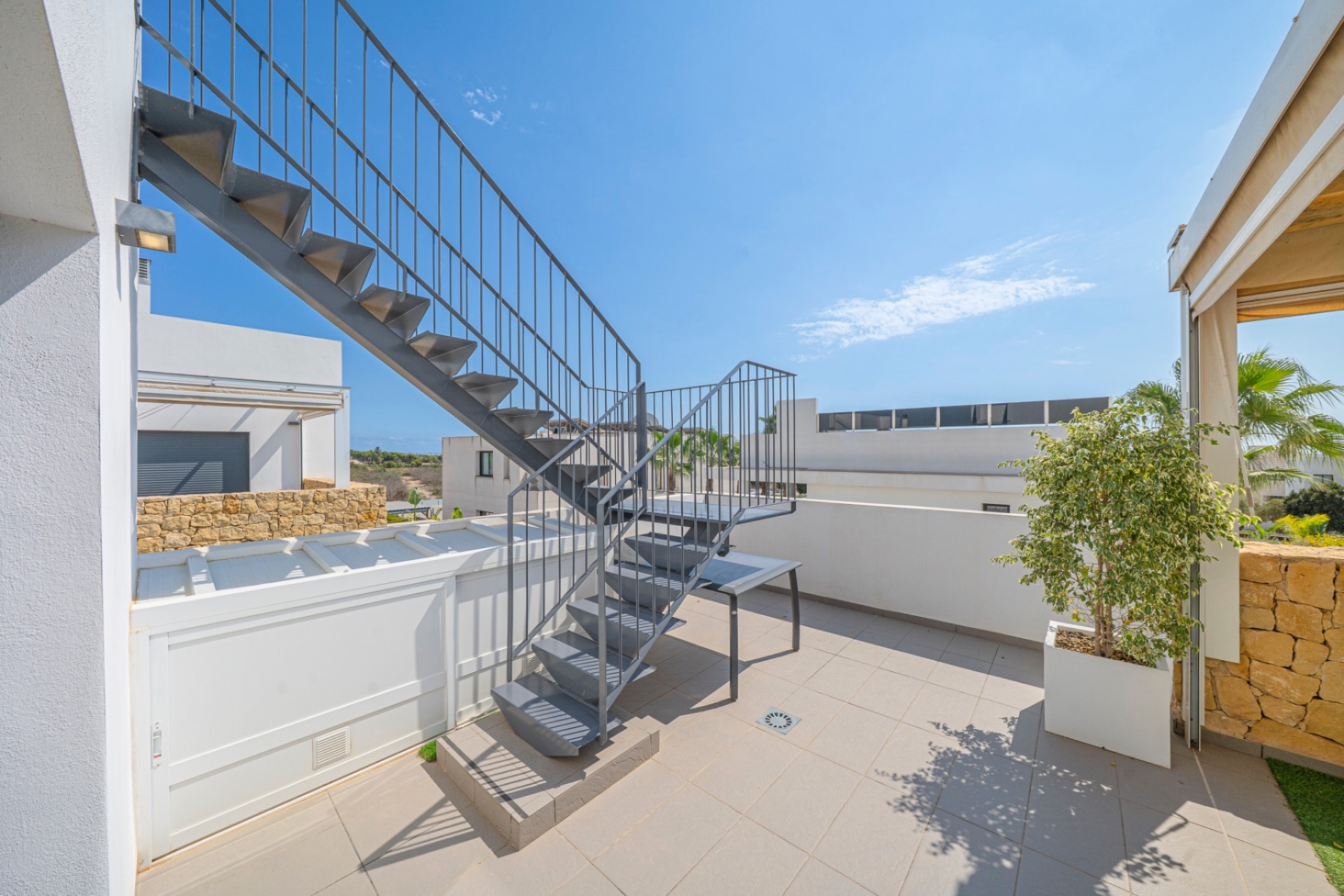 Reventa - Chalet - Ciudad Quesada - La Laguna